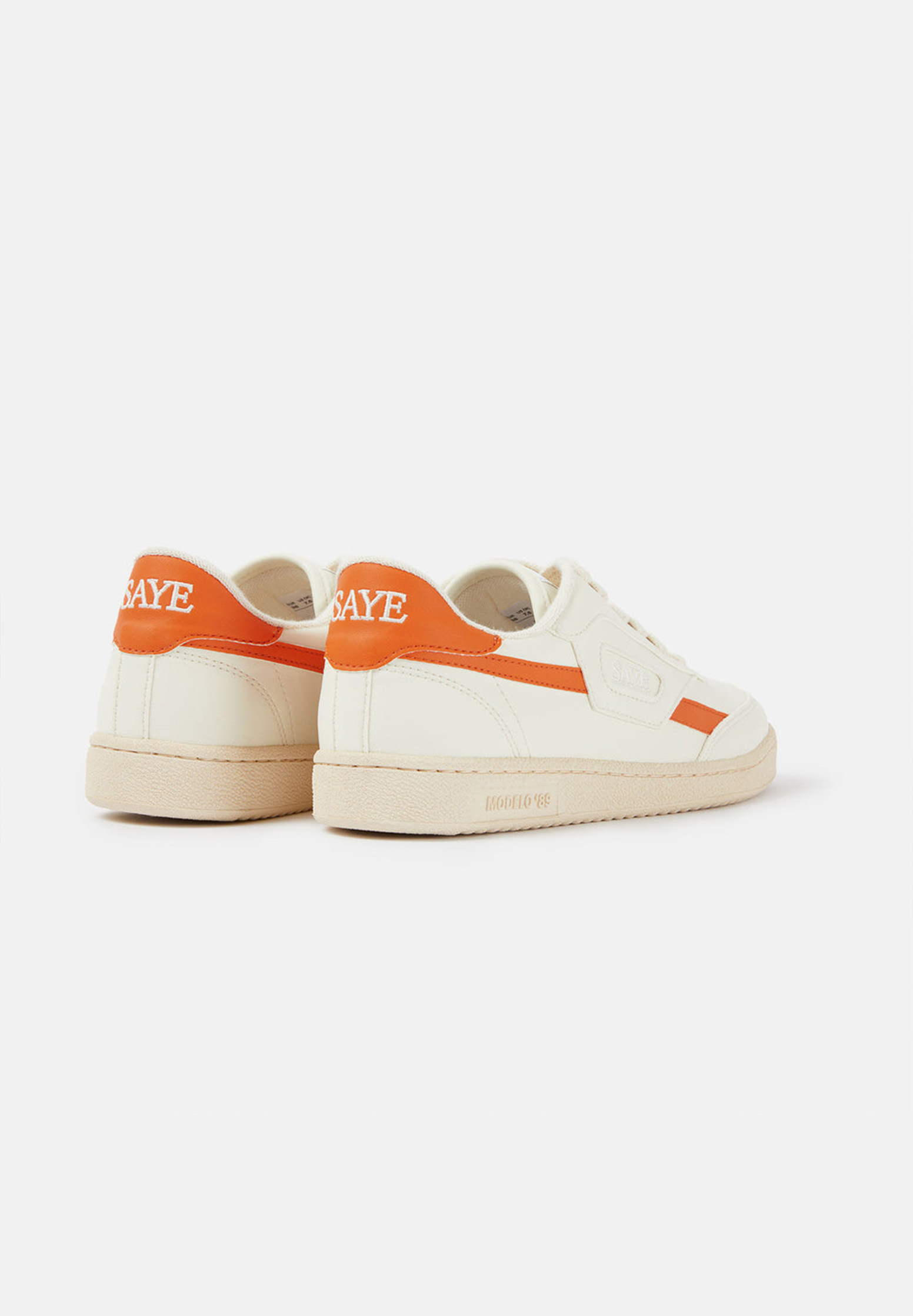 SAYE Sneaker Modelo '89 Bekleidung, Schuhwerk, Schuh, Sneaker