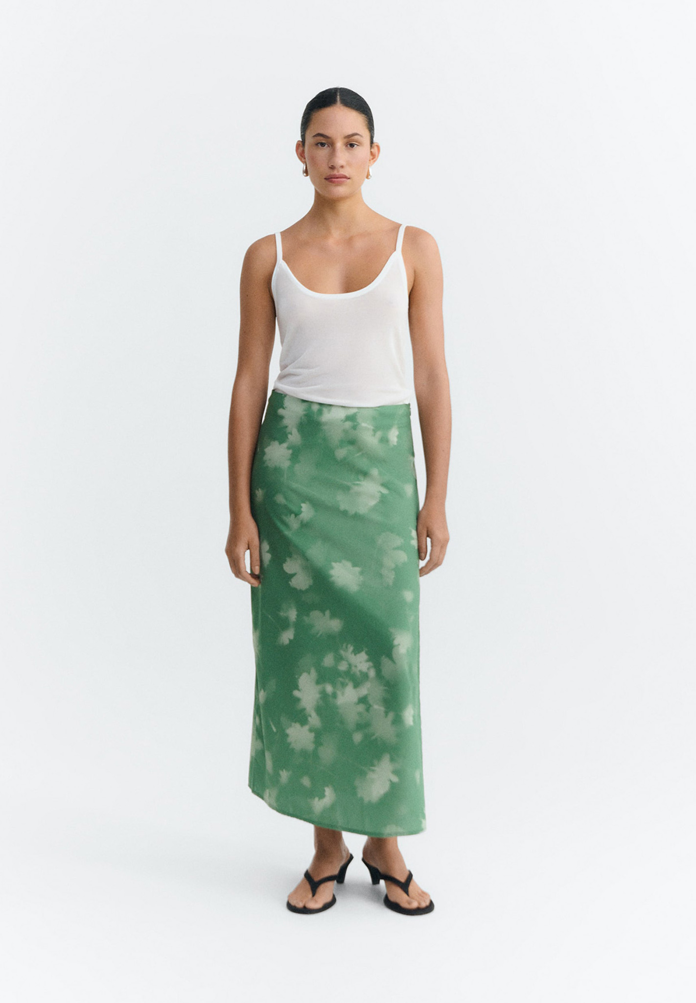 Rock, Erwachsener, Weiblich, Person, Frau