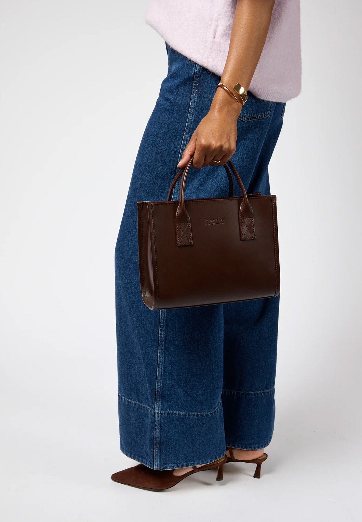 Hosen, Tasche, Handtasche, Person, Frau