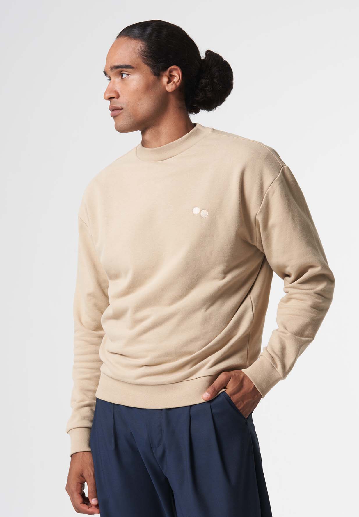 PINQPONQ Sweatshirt Unisex PINQPONQ Sweatshirt Unisex