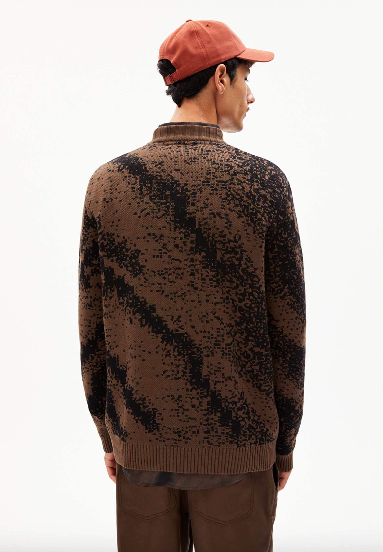 ARMEDANGELS Pullover Sivaan ARMEDANGELS Pullover Sivaan