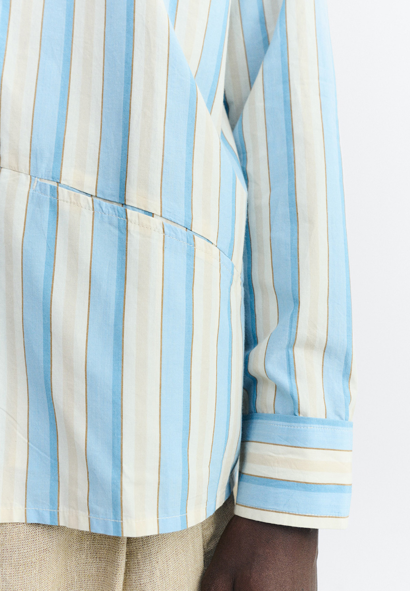 Bekleidung, Langarm, Hemd, Ärmel, Leinen