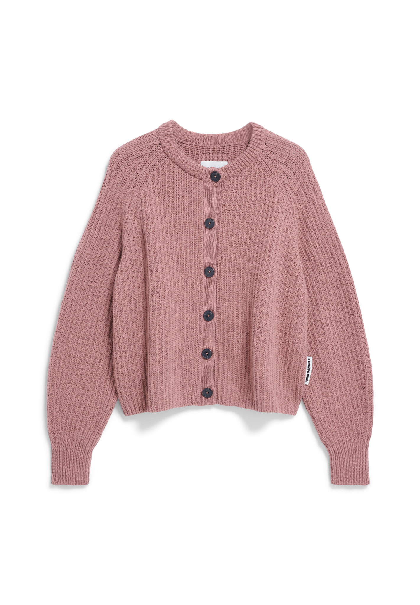 Bekleidung, Strickwaren, Pullover, Strickjacke