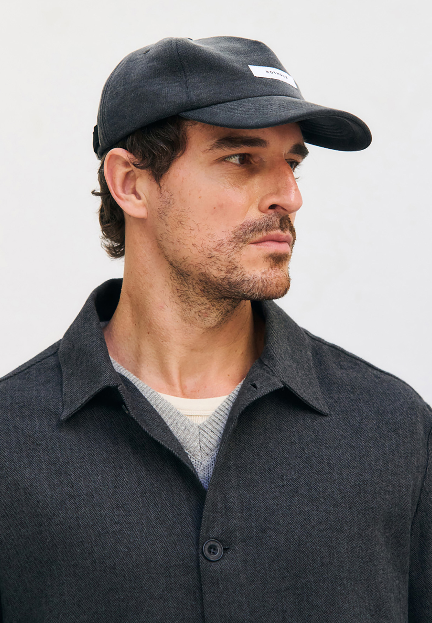 Baseball-Kappe, Mütze, Hut, Mann, Person