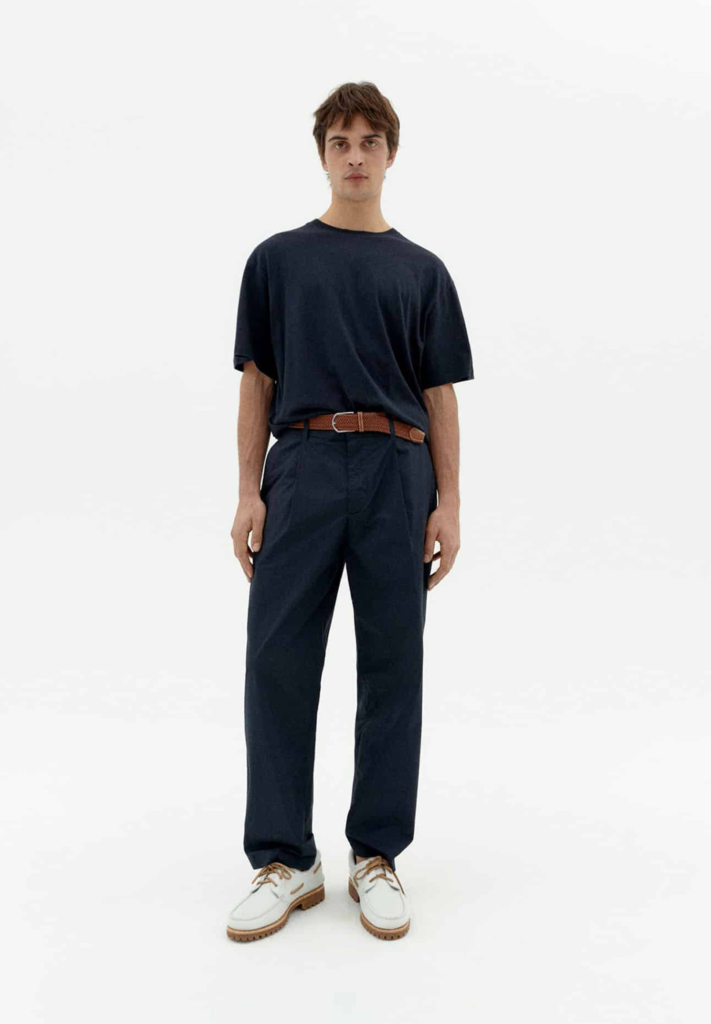 Hosen, Person, Stehend, Junge, Jugendlich