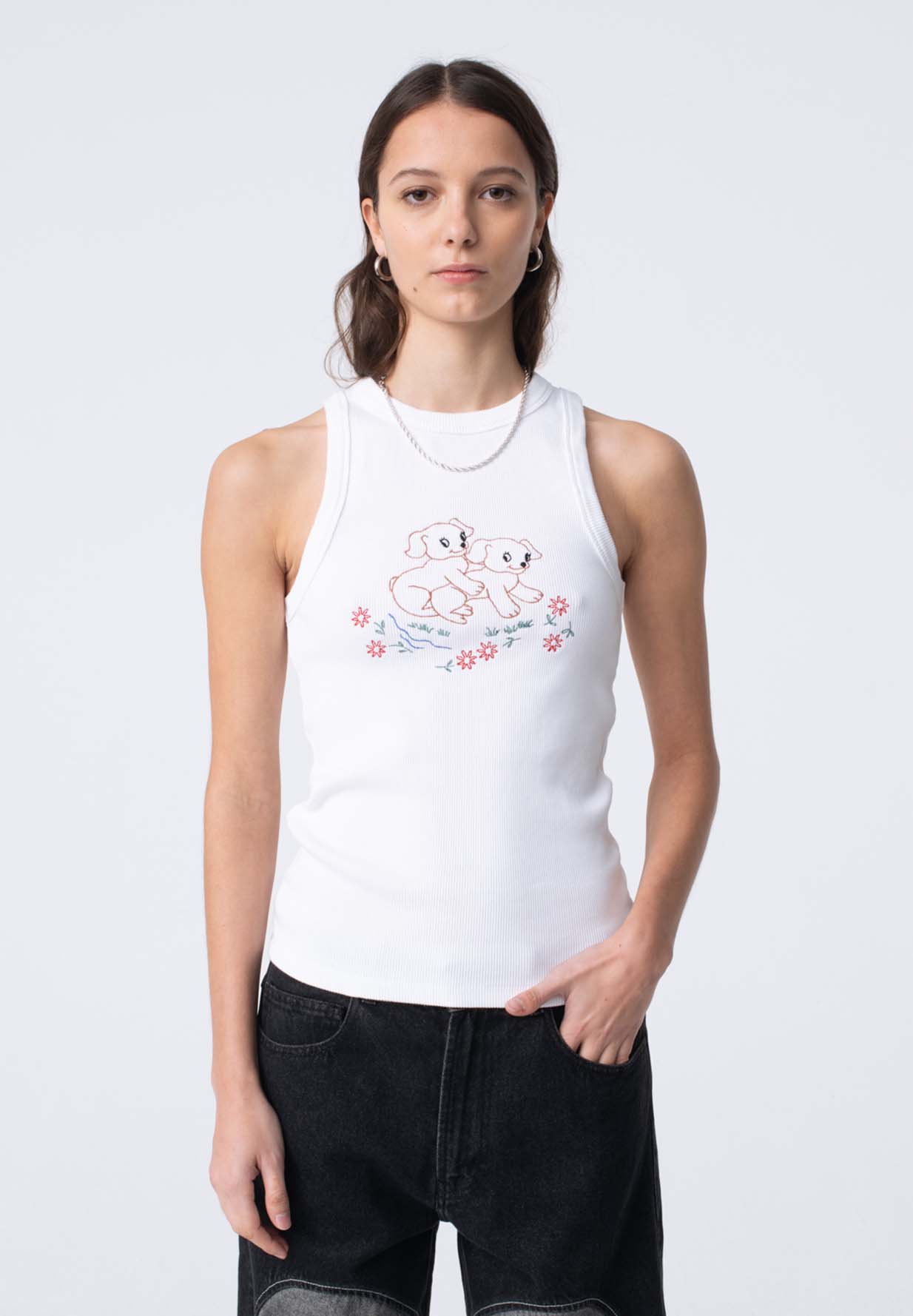 CARNE BOLLENTE T-Shirt Dogmination CARNE BOLLENTE T-Shirt Dogmination