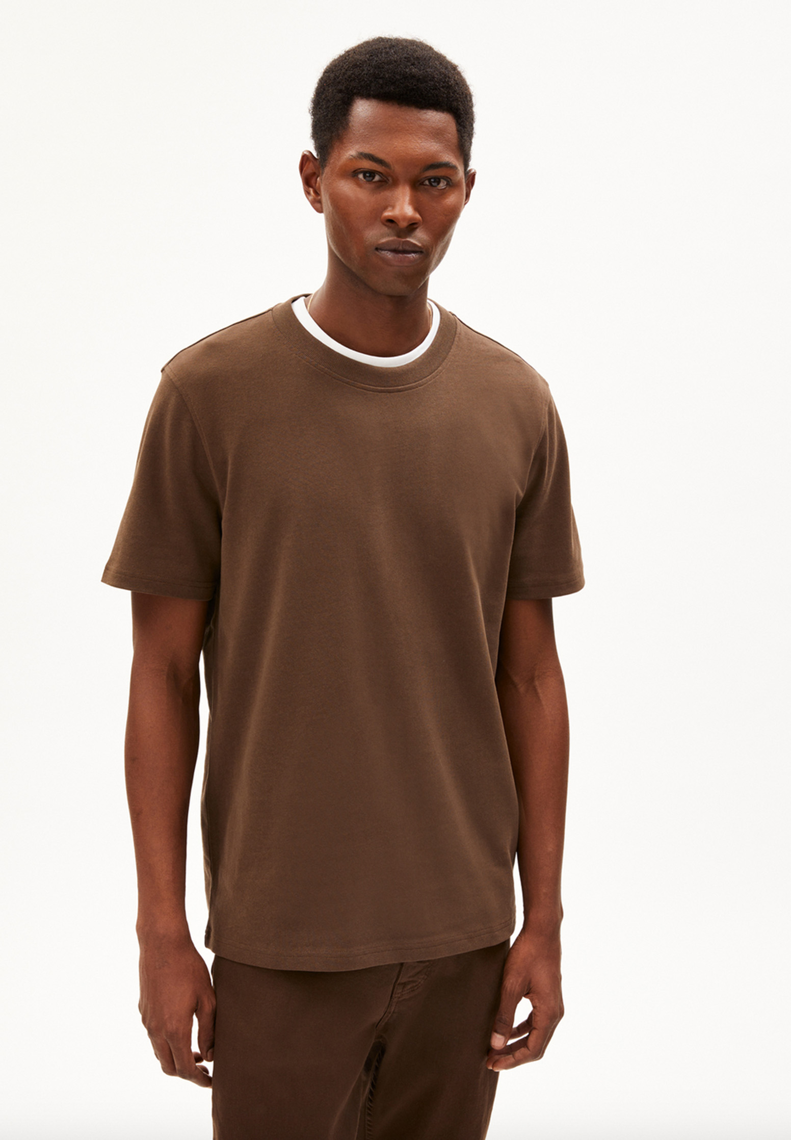 ARMEDANGELS T-Shirt Maarkos ARMEDANGELS T-Shirt Maarkos