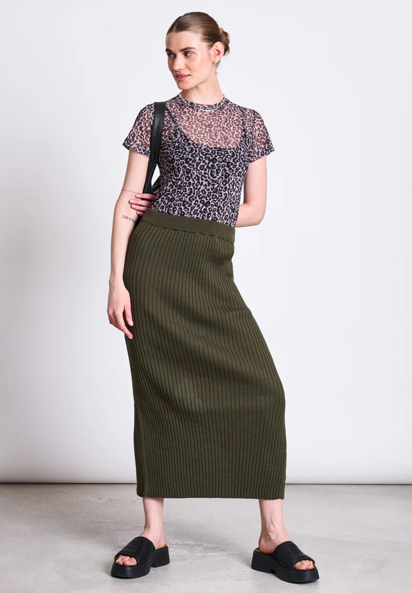 Kleid, Rock, Erwachsener, Person, Frau
