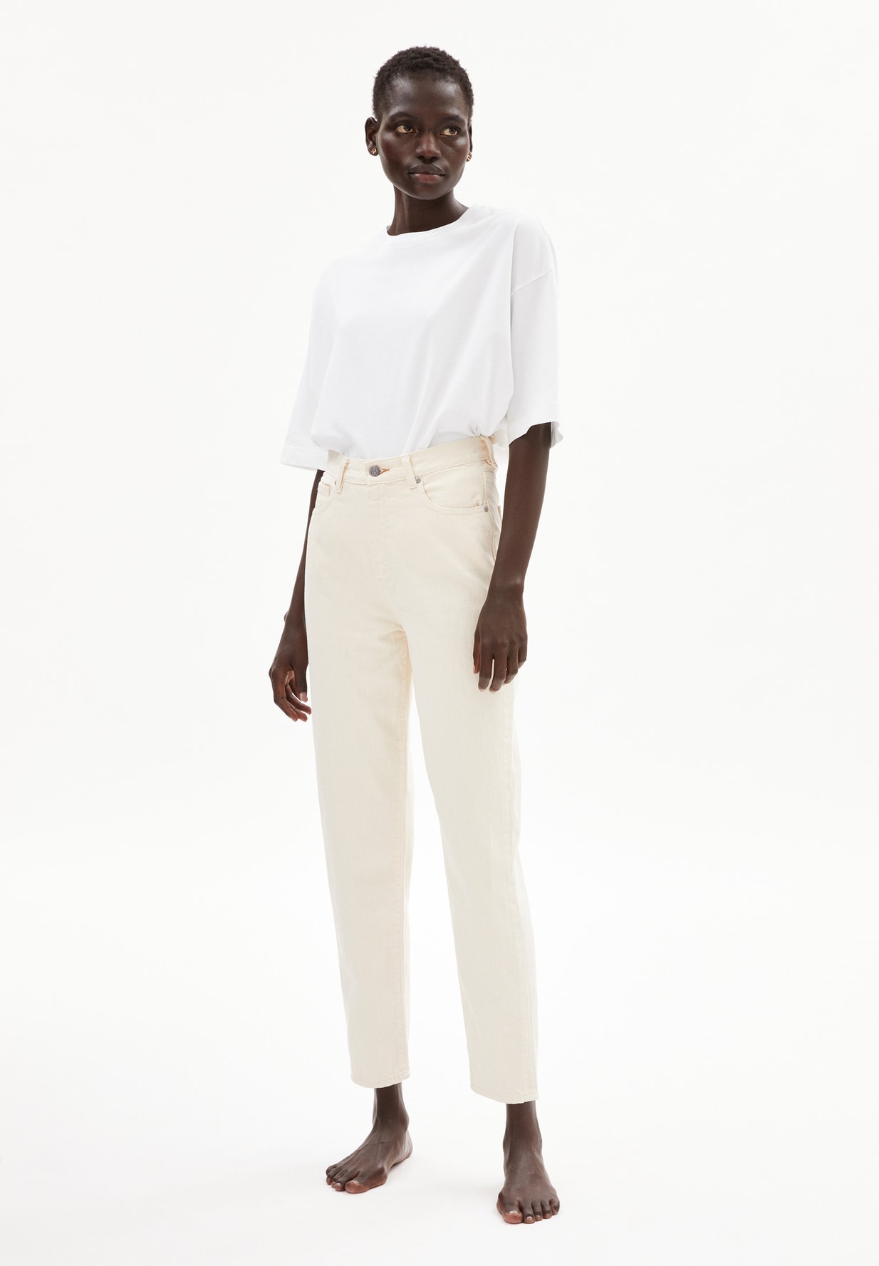 ARMEDANGELS Jeans Mairaa Mom Fit ARMEDANGELS Jeans Mairaa Mom Fit