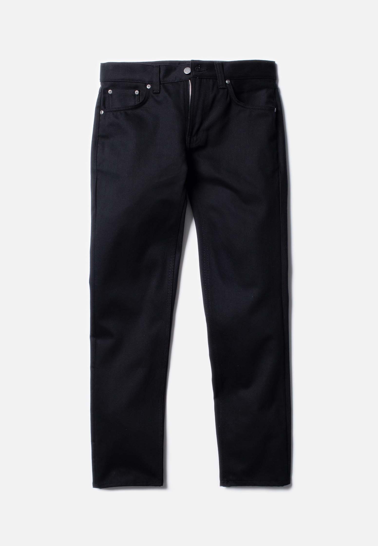 NUDIE JEANS Gritty Jackson Dry Kleidung, Hosen, Jeans