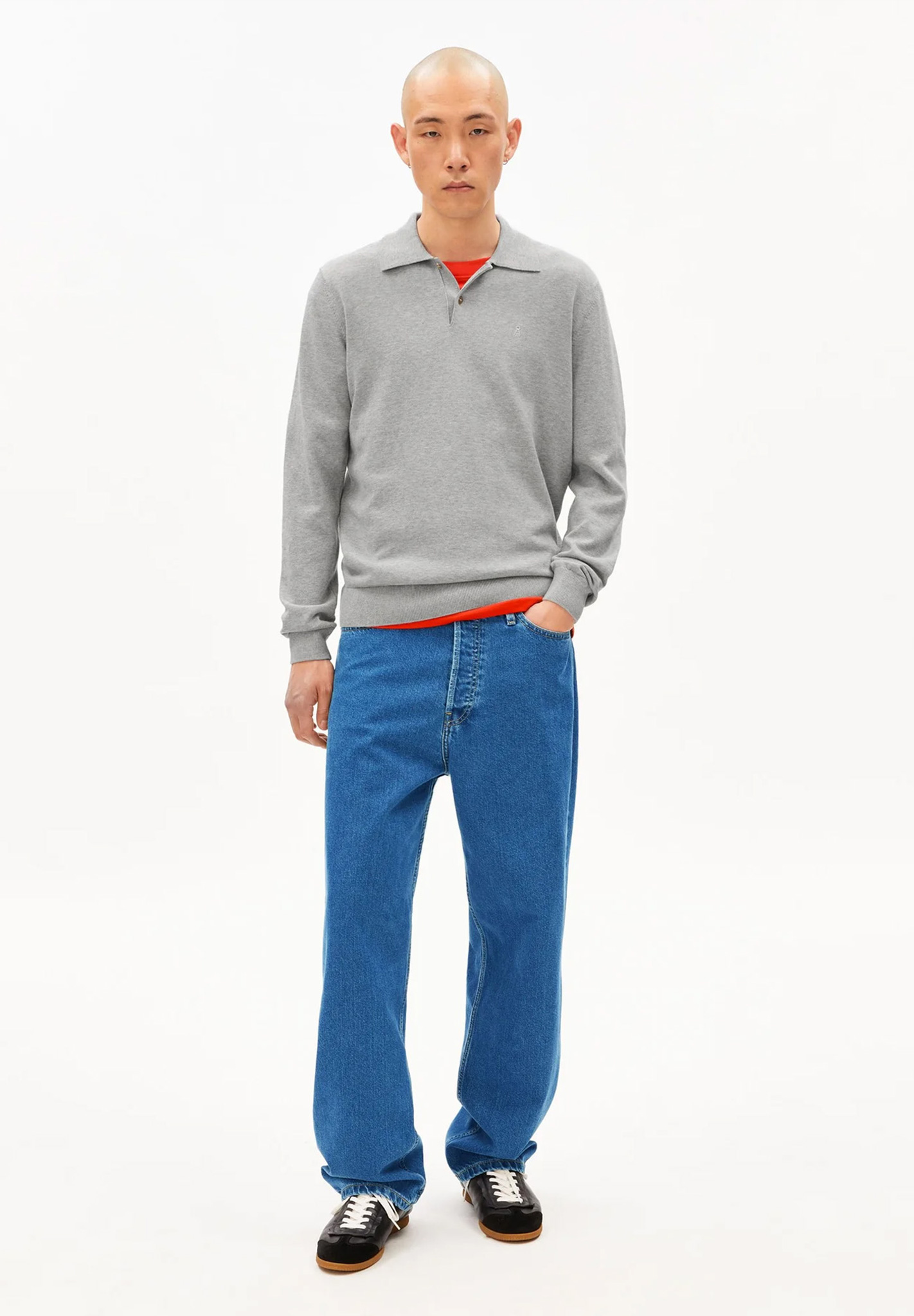 Hosen, Person, Stehend, Jeanshose, Mann