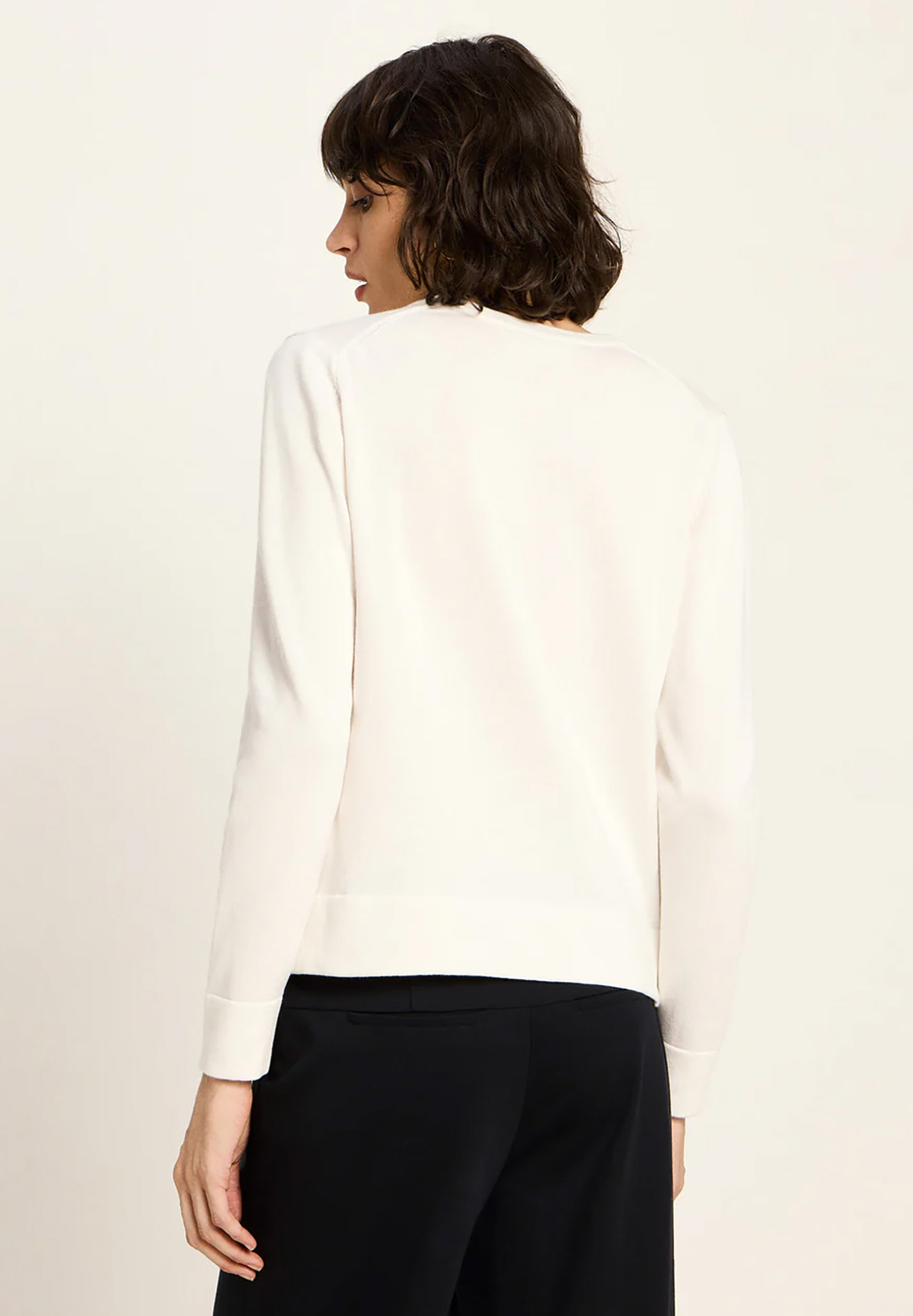 Langarm, Ärmel, Pullover, Person, Bluse