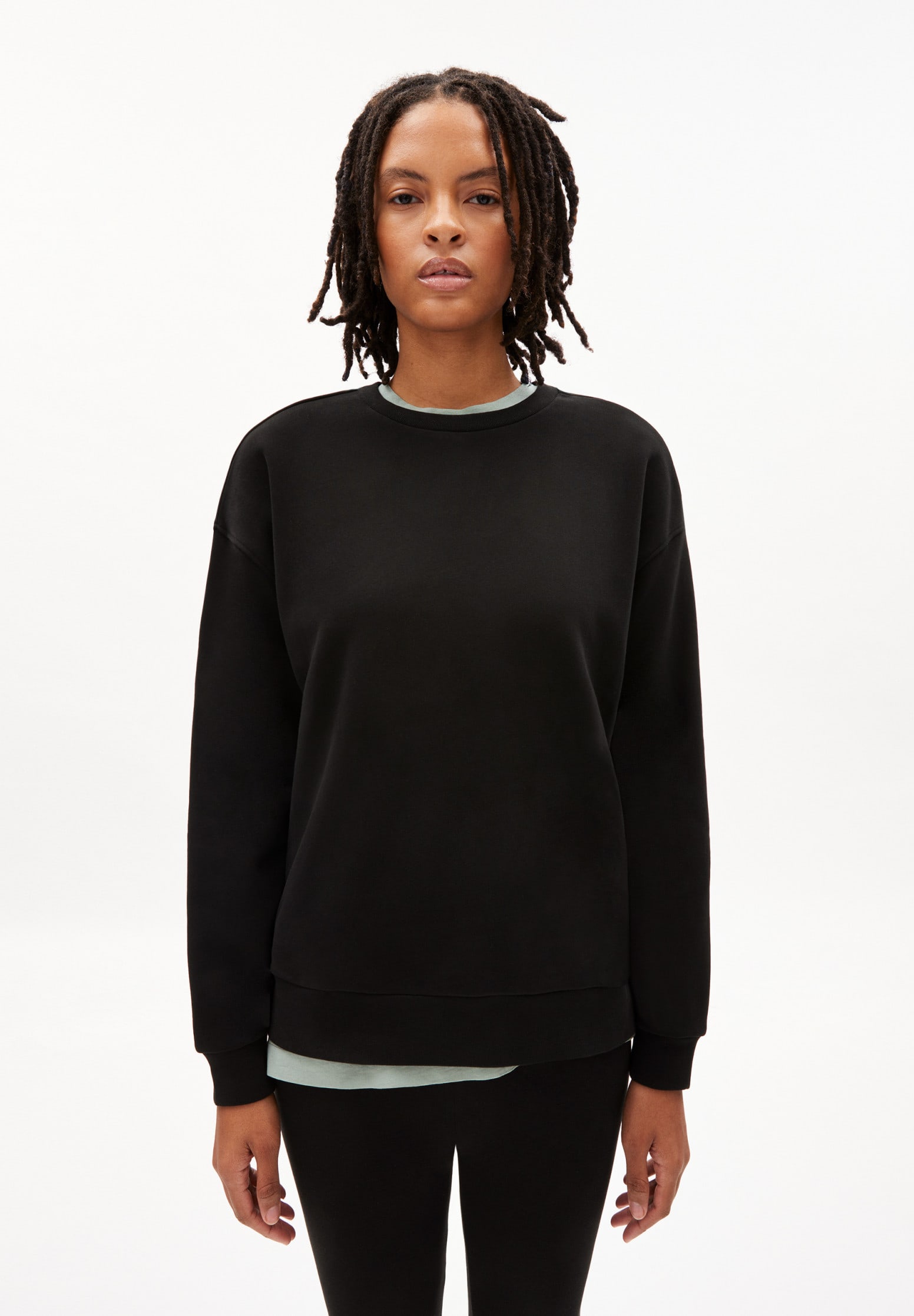ARMEDANGELS Sweatshirt Aarin ARMEDANGELS Sweatshirt Aarin