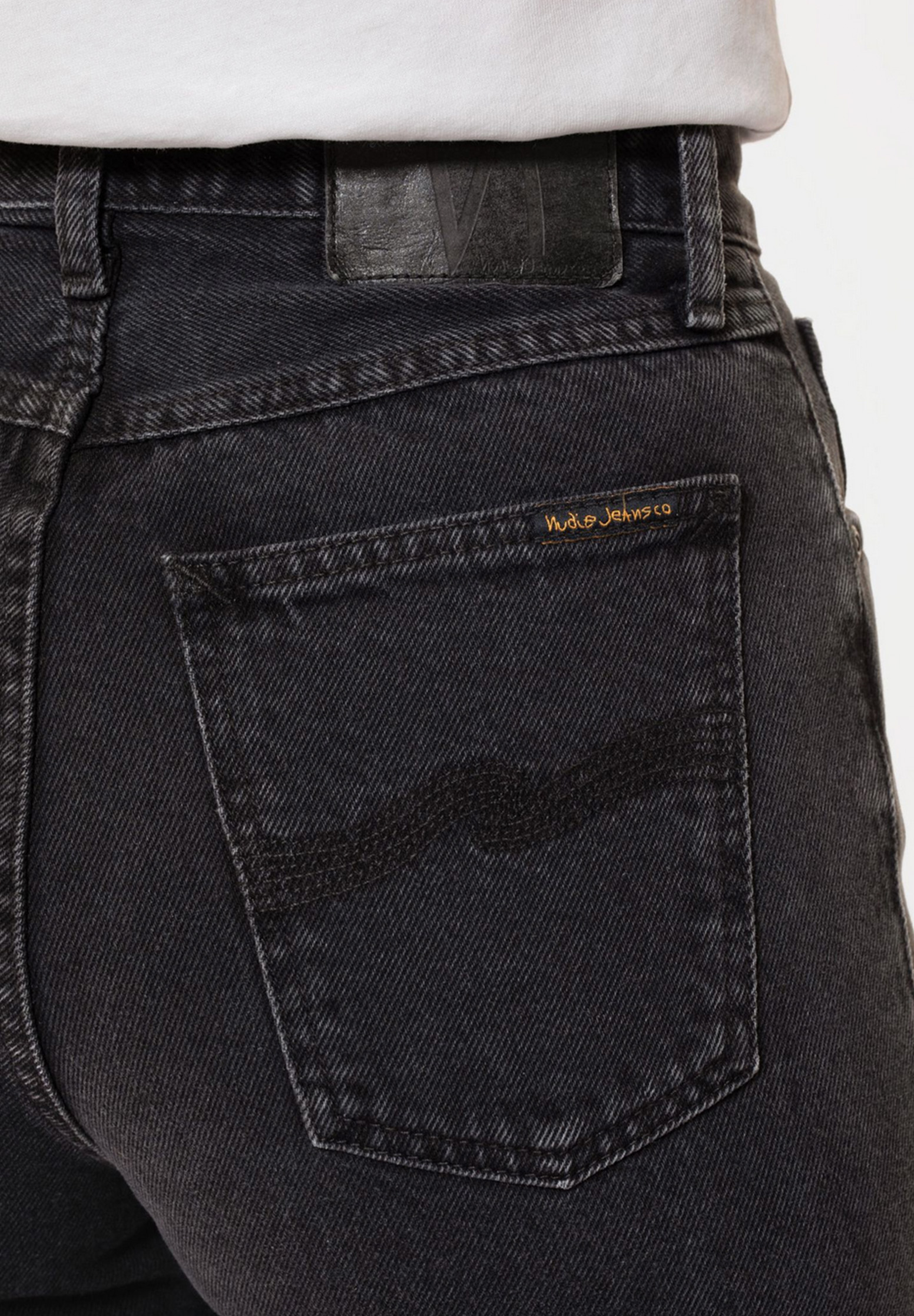 NUDIE JEANS Jeans Clean Eileen NUDIE JEANS Jeans Clean Eileen