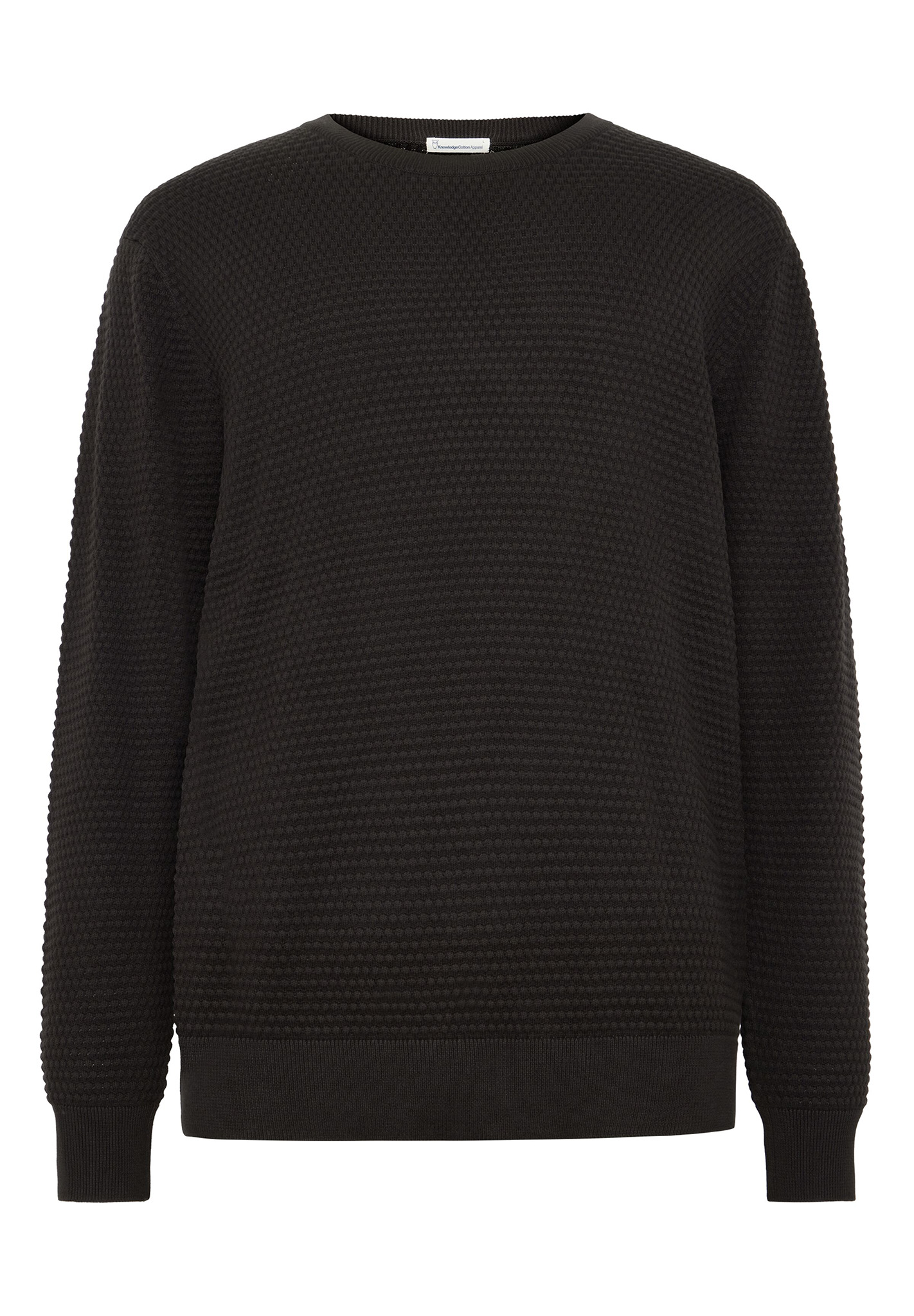 Bekleidung, Strickwaren, Pullover, Sweatshirt, Langarm