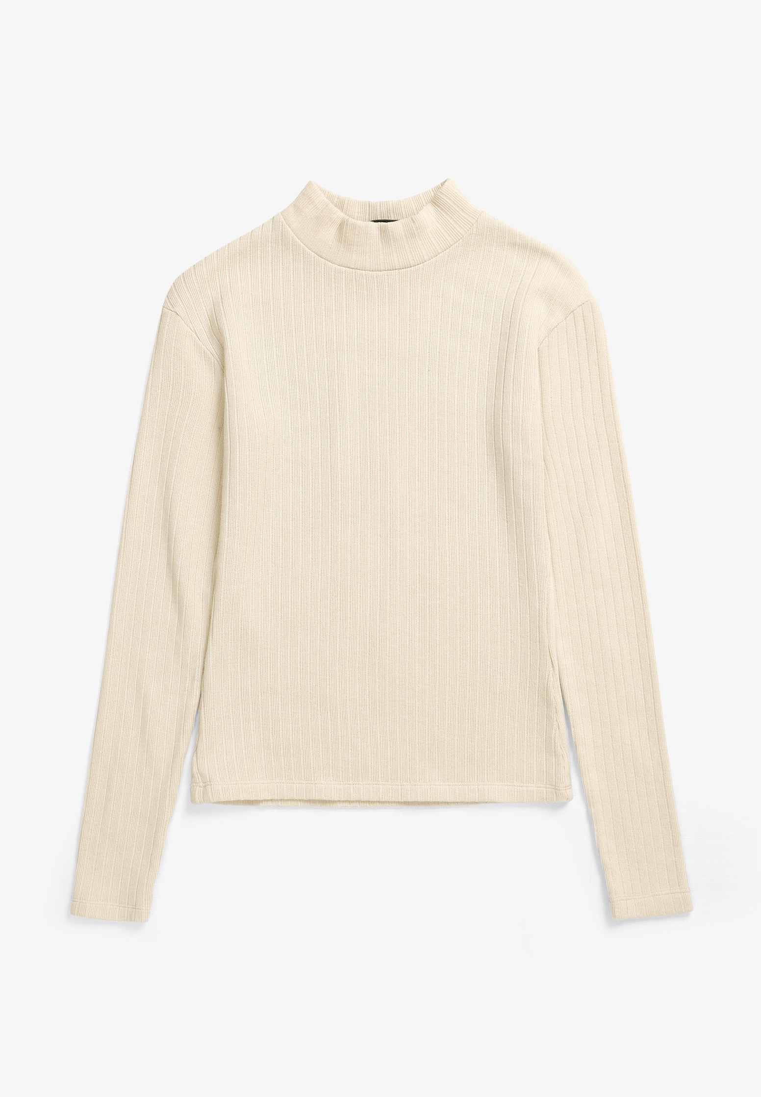ROTHOLZ Heavy Ribbed Long-Sleeve ROTHOLZ Heavy Ribbed Long-Sleeve