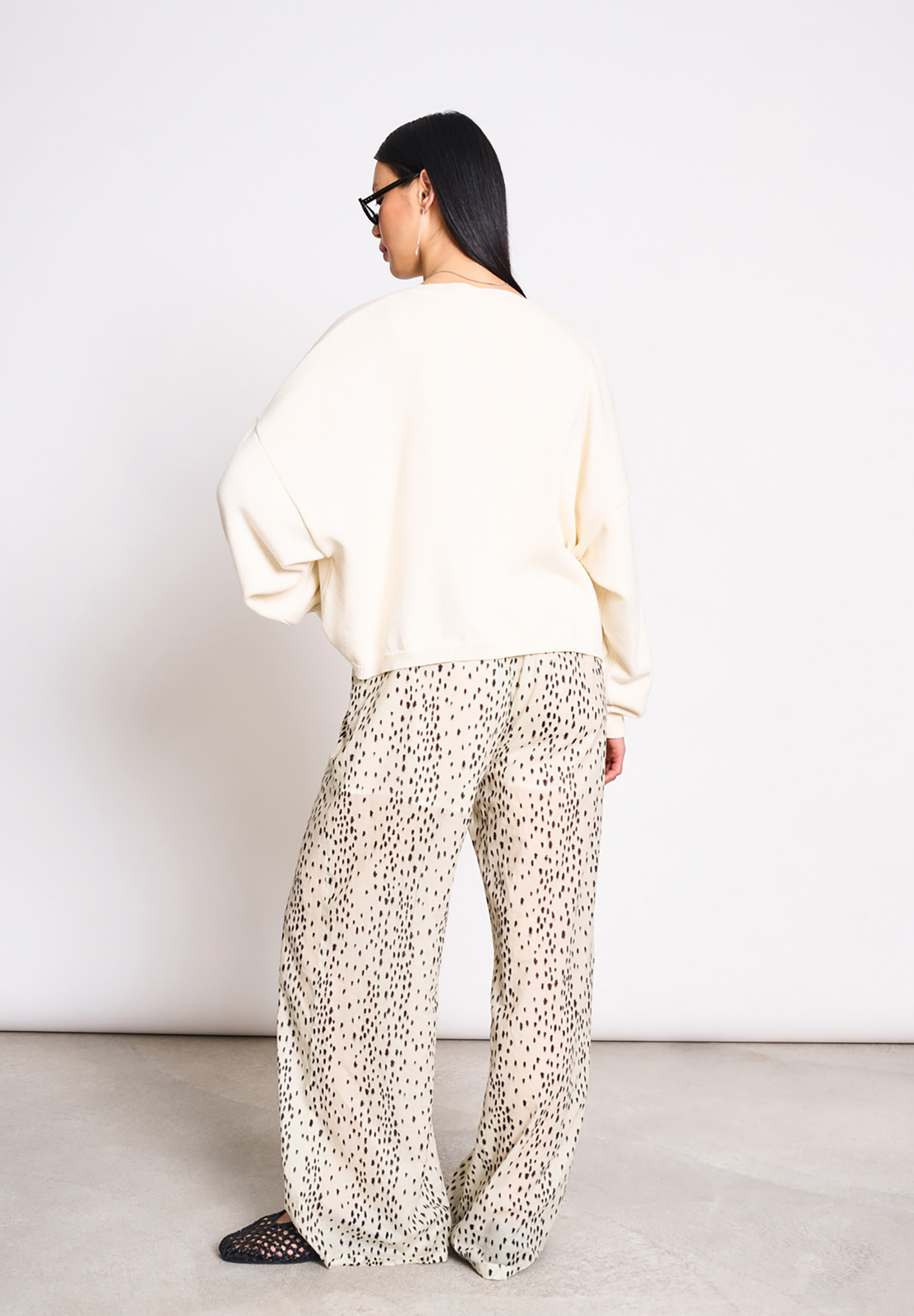 Bekleidung, Hosen, Pyjama