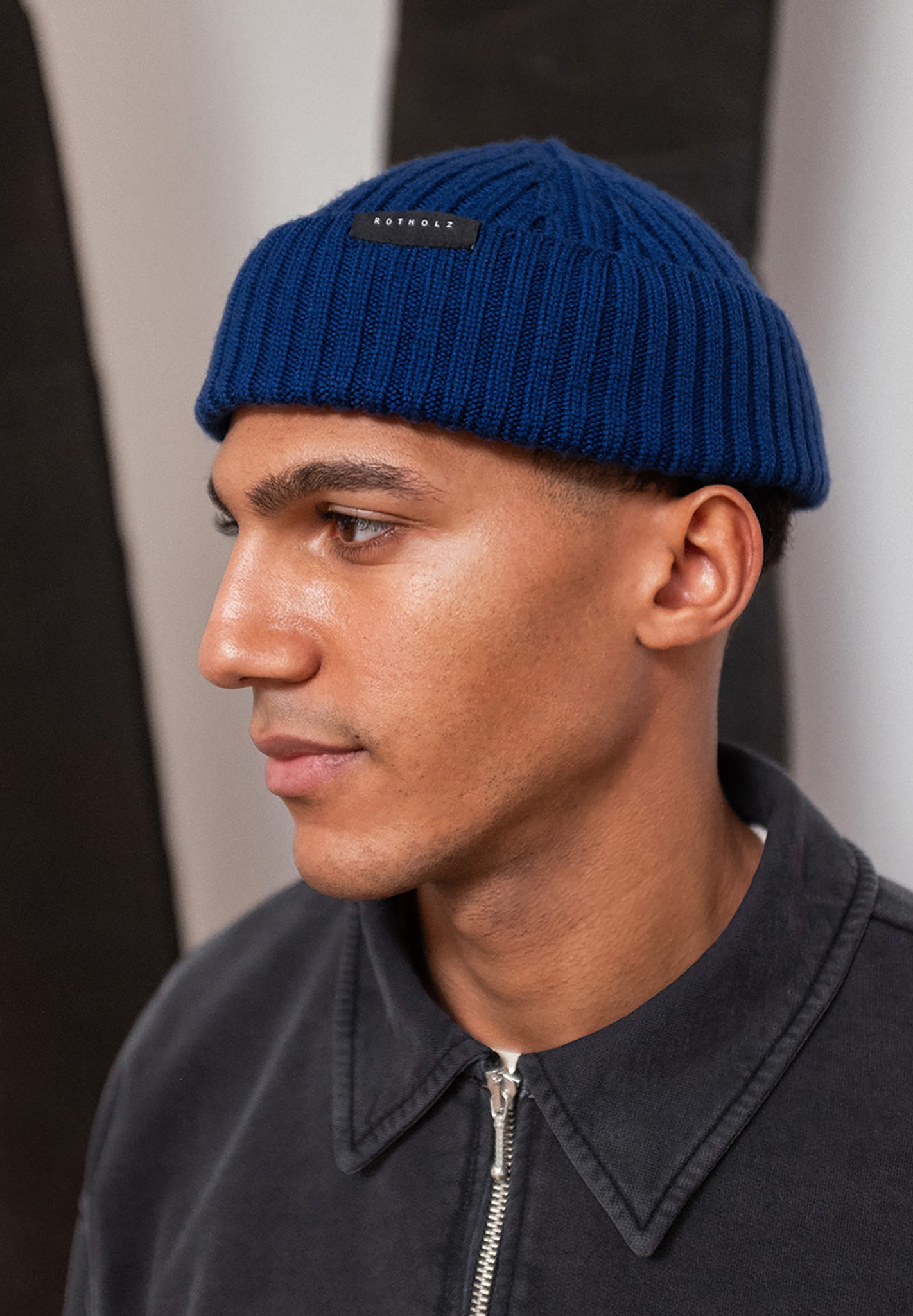 Mütze, Hut, Person, Gesicht