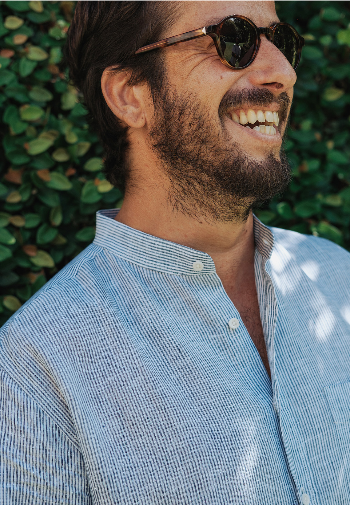 Sonnenbrille, Gesicht, Glücklich, Kopf, Lächeln