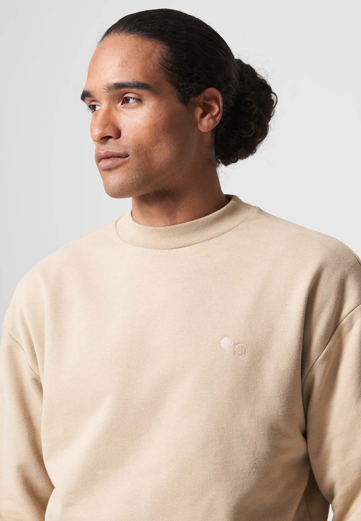 PINQPONQ Sweatshirt Unisex PINQPONQ Sweatshirt Unisex