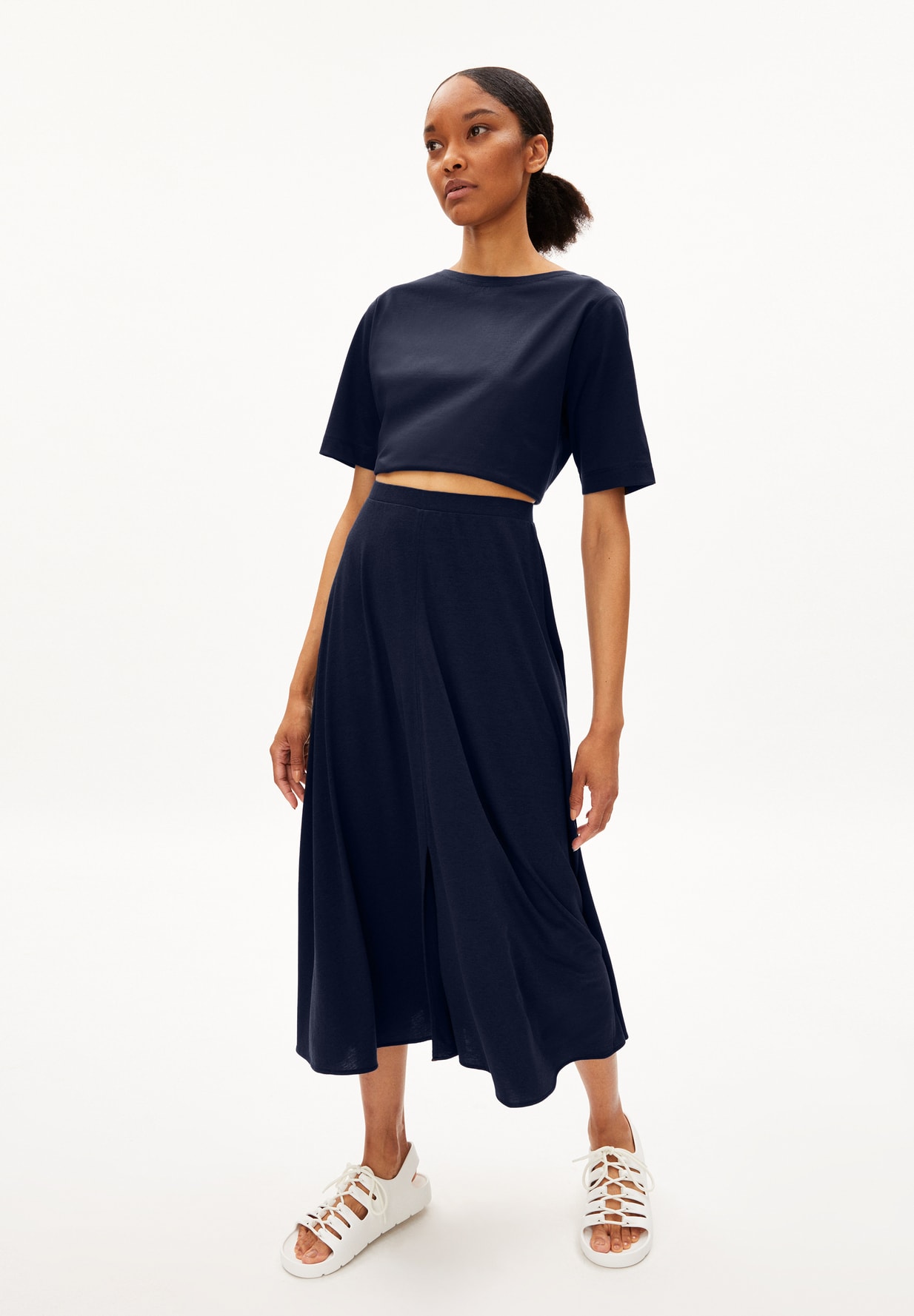 ARMEDANGELS Ileniaa Rock night sky ARMEDANGELS Ileniaa Rock night sky