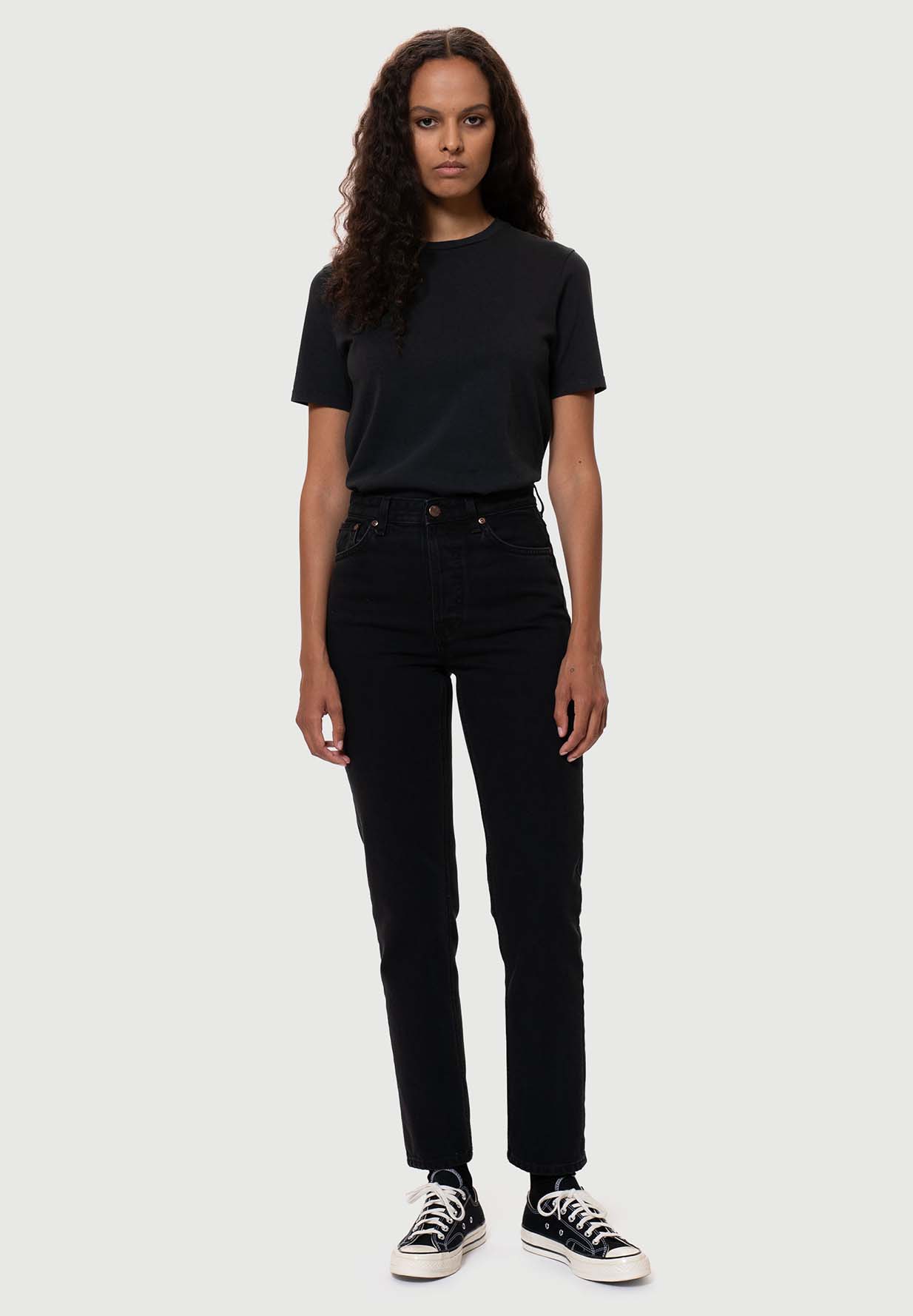 NUDIE JEANS Jeans Breezy Britt NUDIE JEANS Jeans Breezy Britt