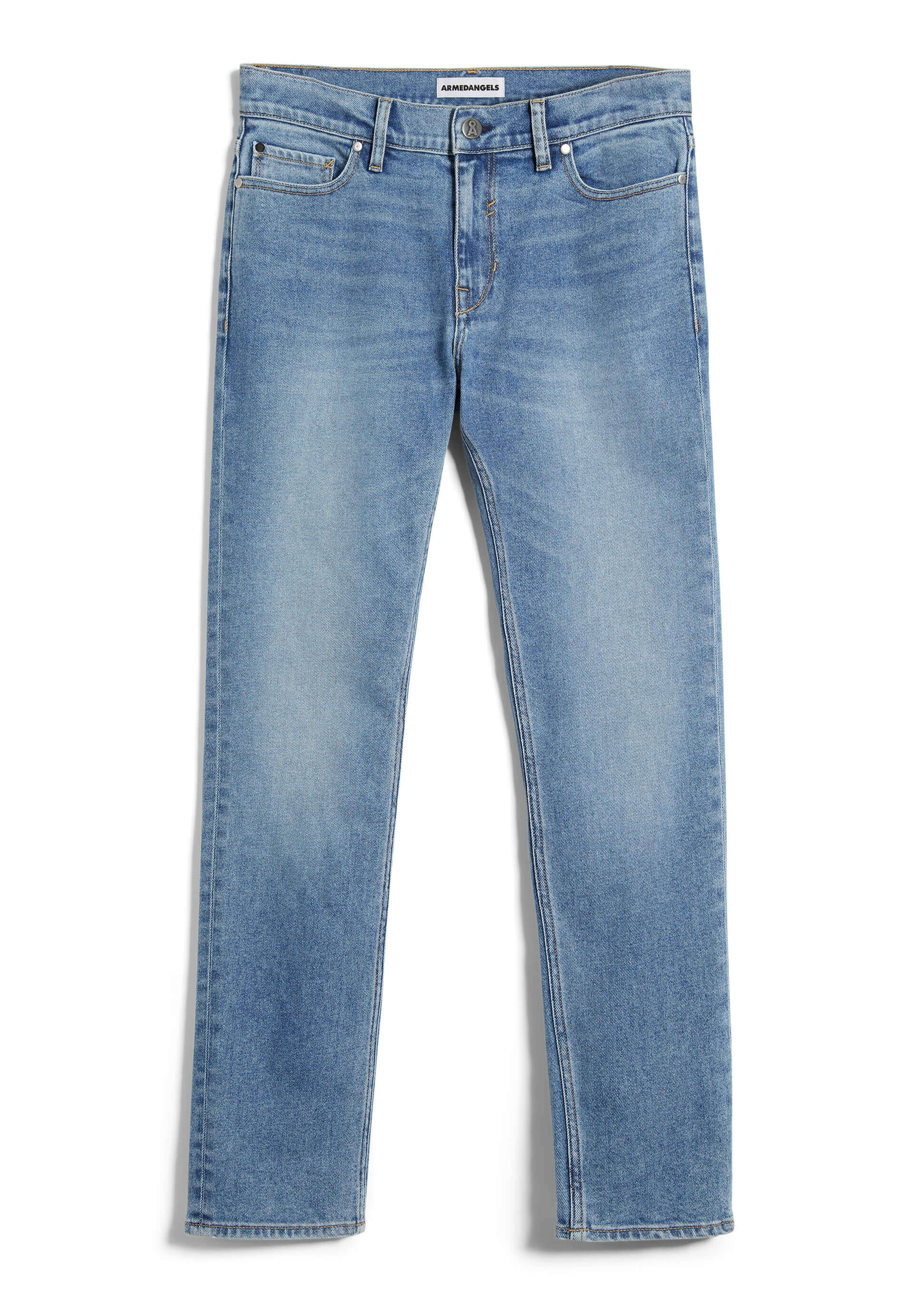 ARMEDANGELS Jeans Slim Fit Iaan light authentic 31/32