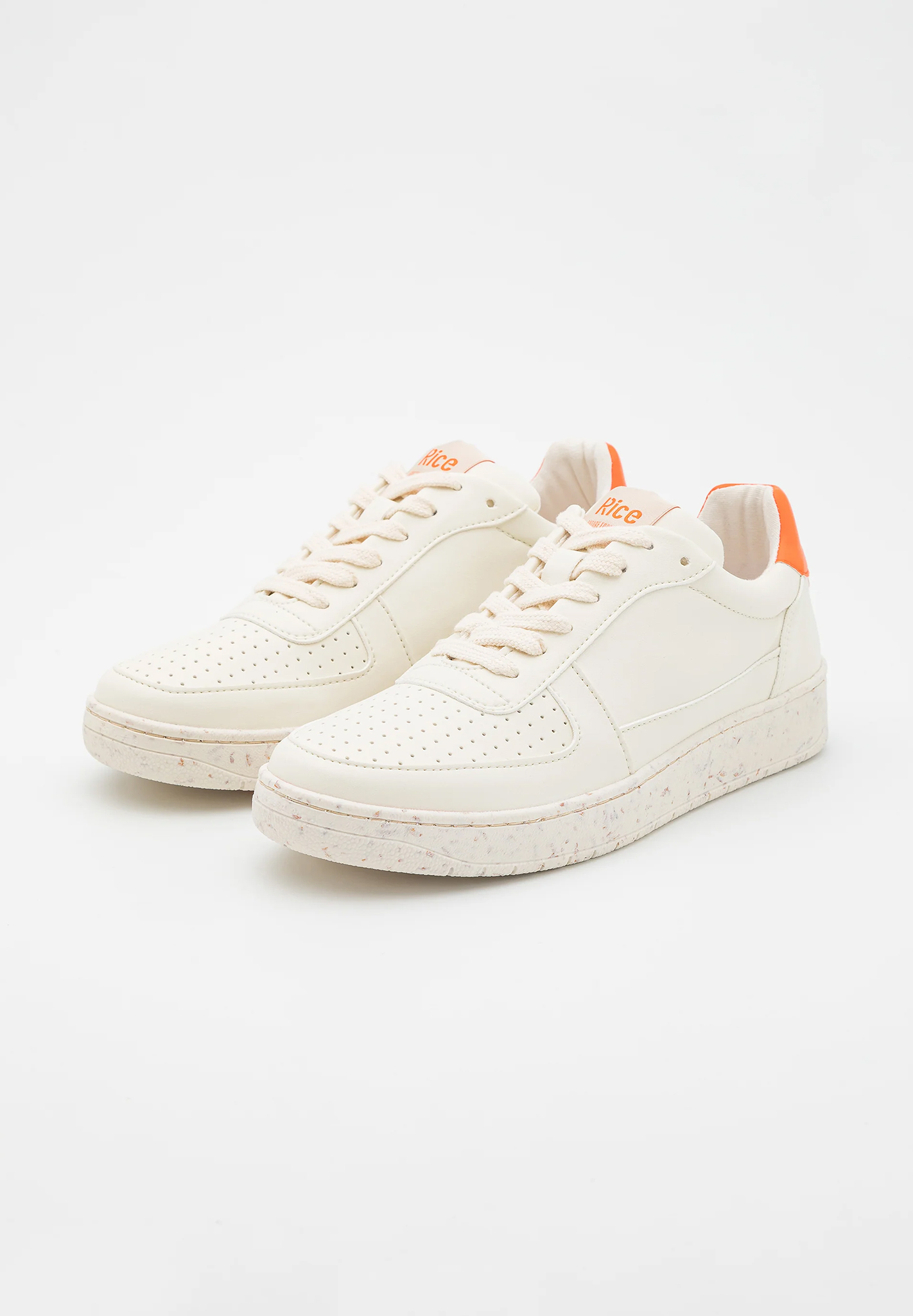 RICE Sneaker Open21 Bekleidung, Schuhwerk, Schuh, Sneaker