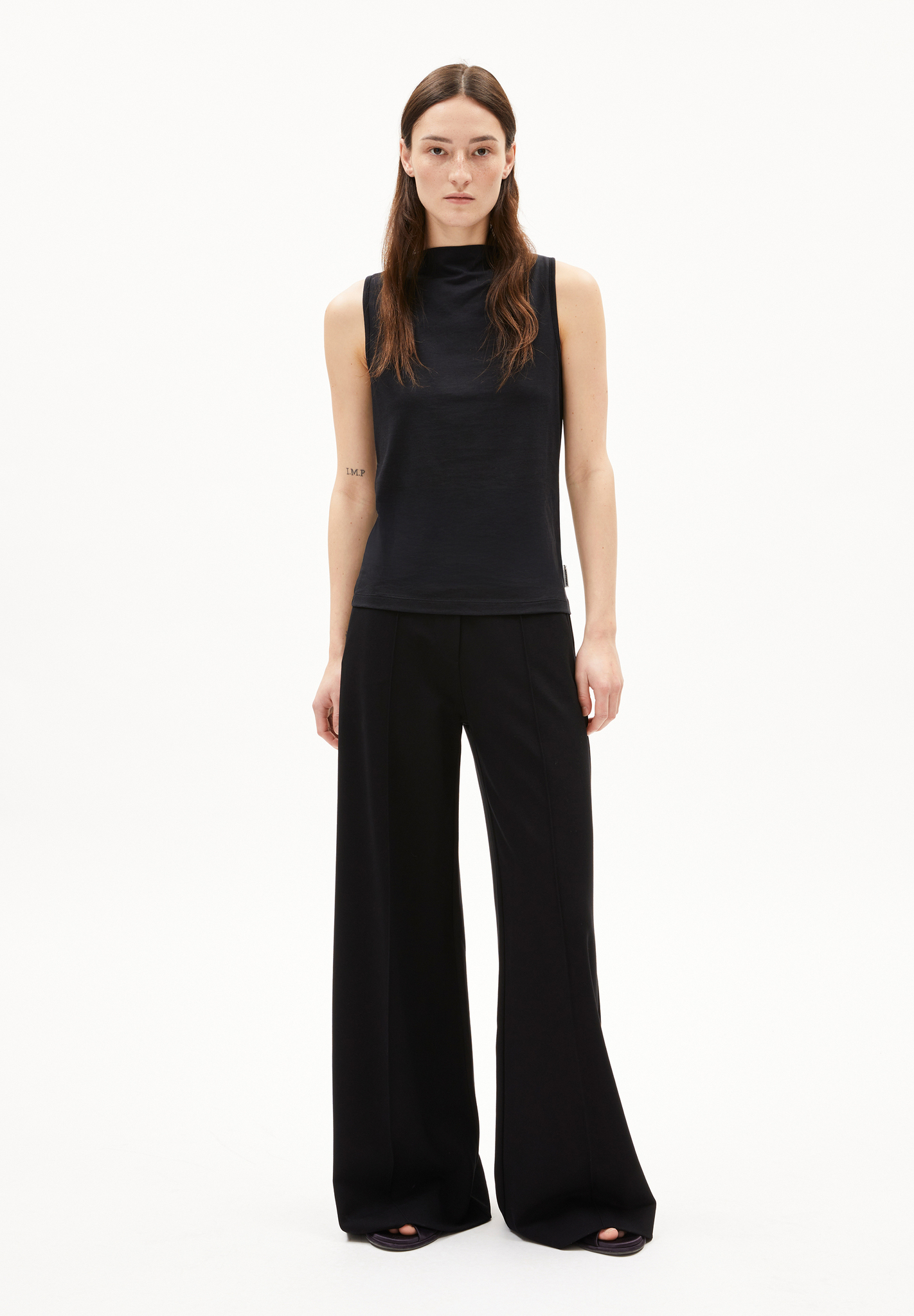 Hosen, Kleid, Leinen, Formelle Kleidung, Person