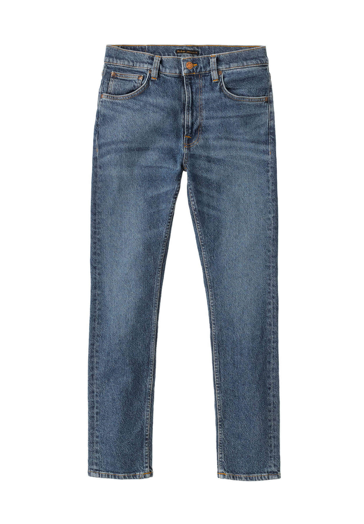 NUDIE JEANS Jeans Lean Dean NUDIE JEANS Jeans Lean Dean