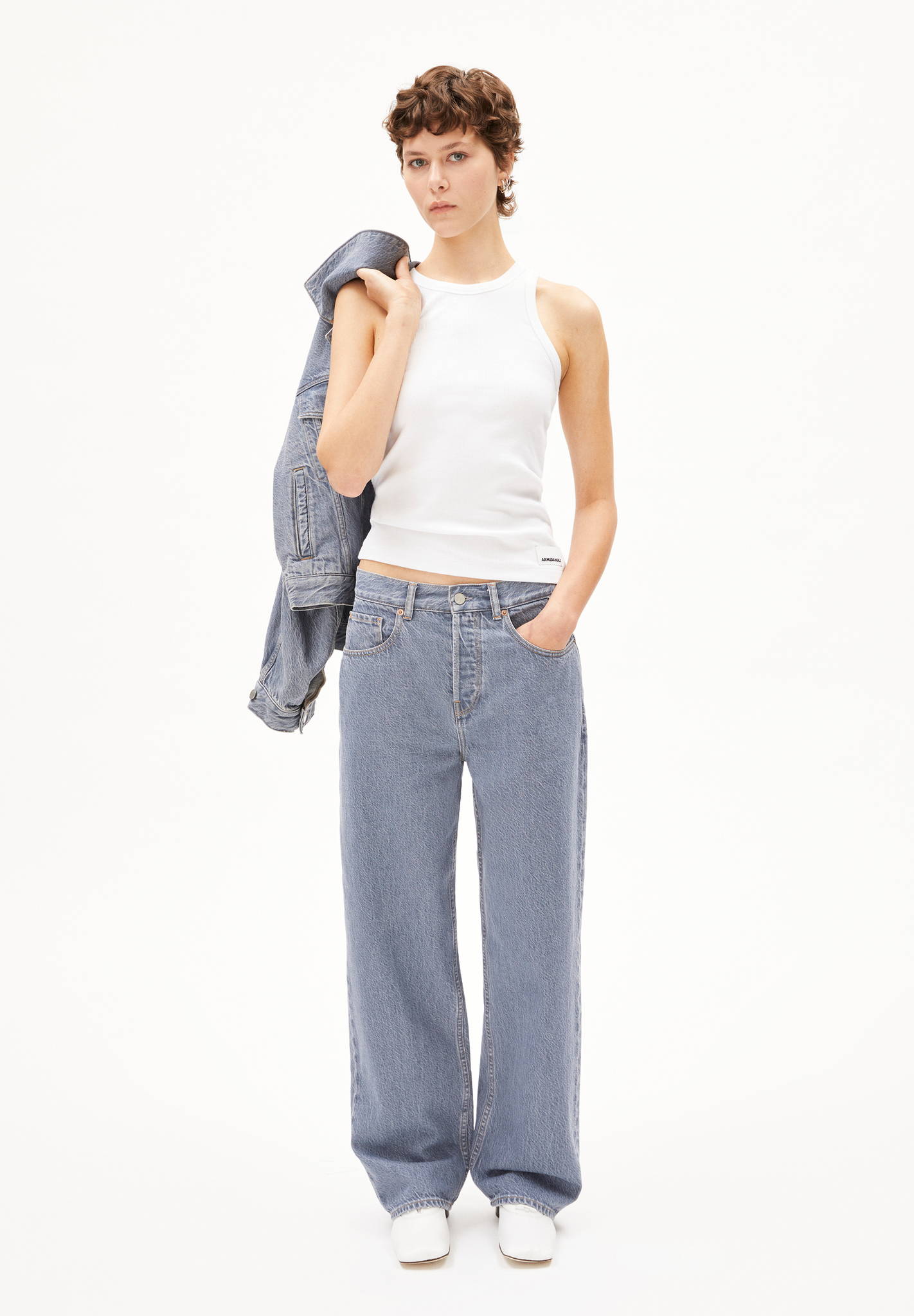 ARMEDANGELS Haayi Jeans ARMEDANGELS Haayi Jeans