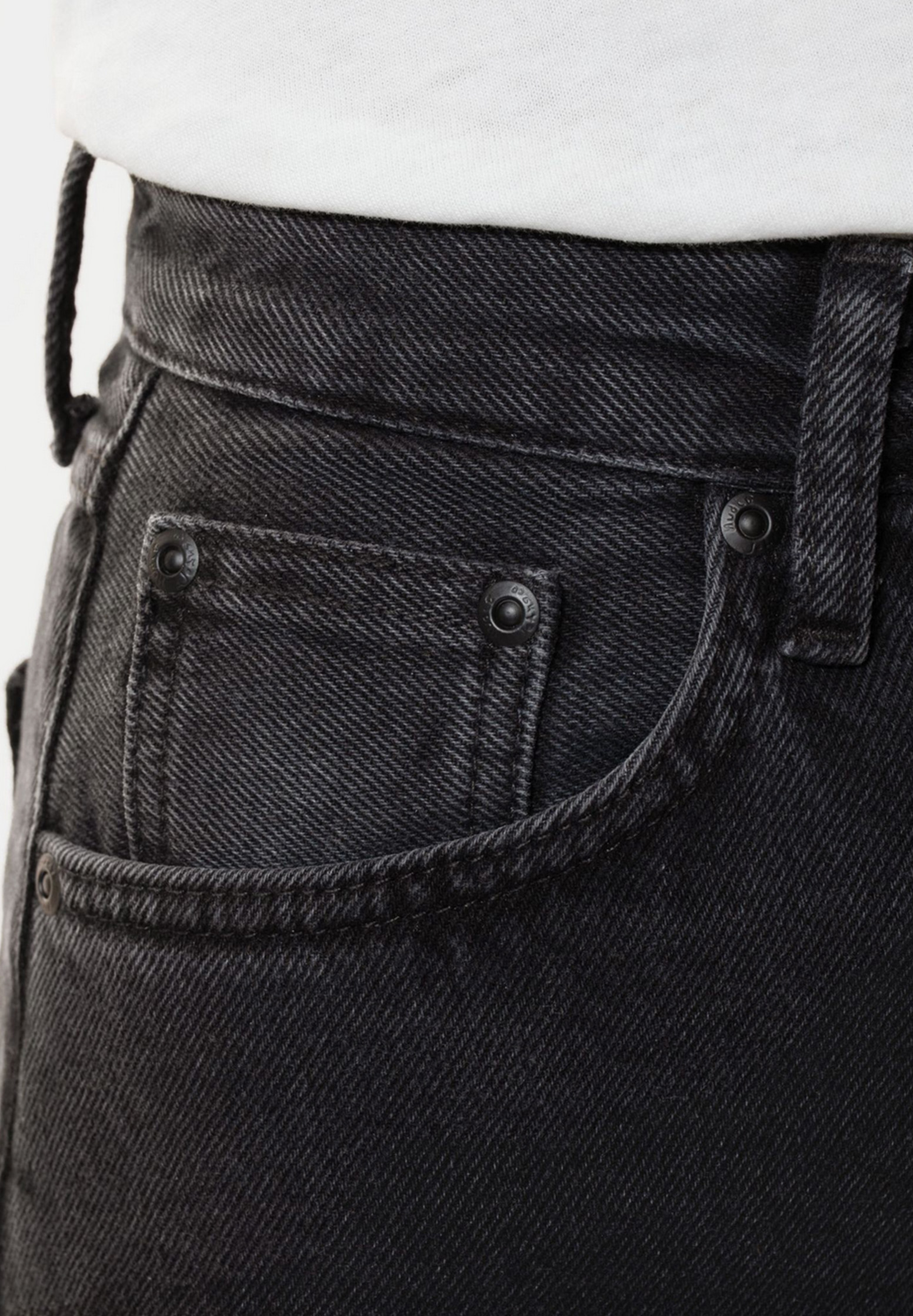 NUDIE JEANS Jeans Clean Eileen NUDIE JEANS Jeans Clean Eileen
