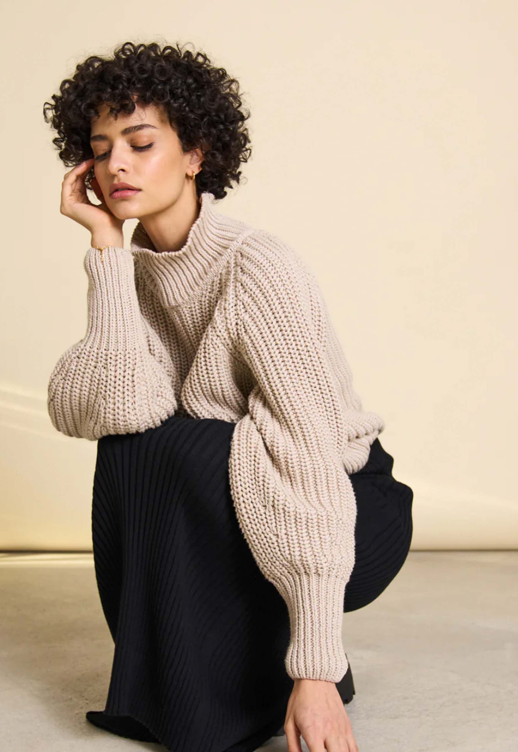 JAN 'N JUNE Jumper Ola