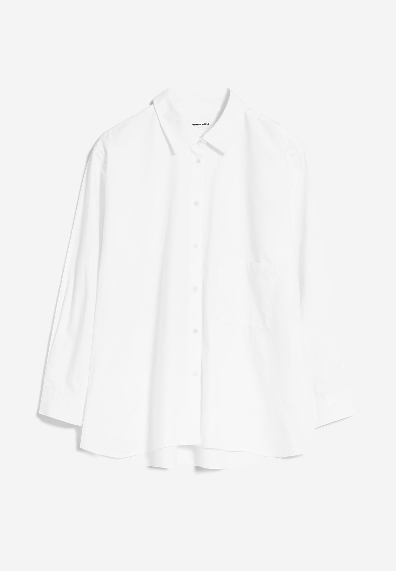 ARMEDANGELS Langarmbluse Ealgaa ARMEDANGELS Langarmbluse Ealgaa