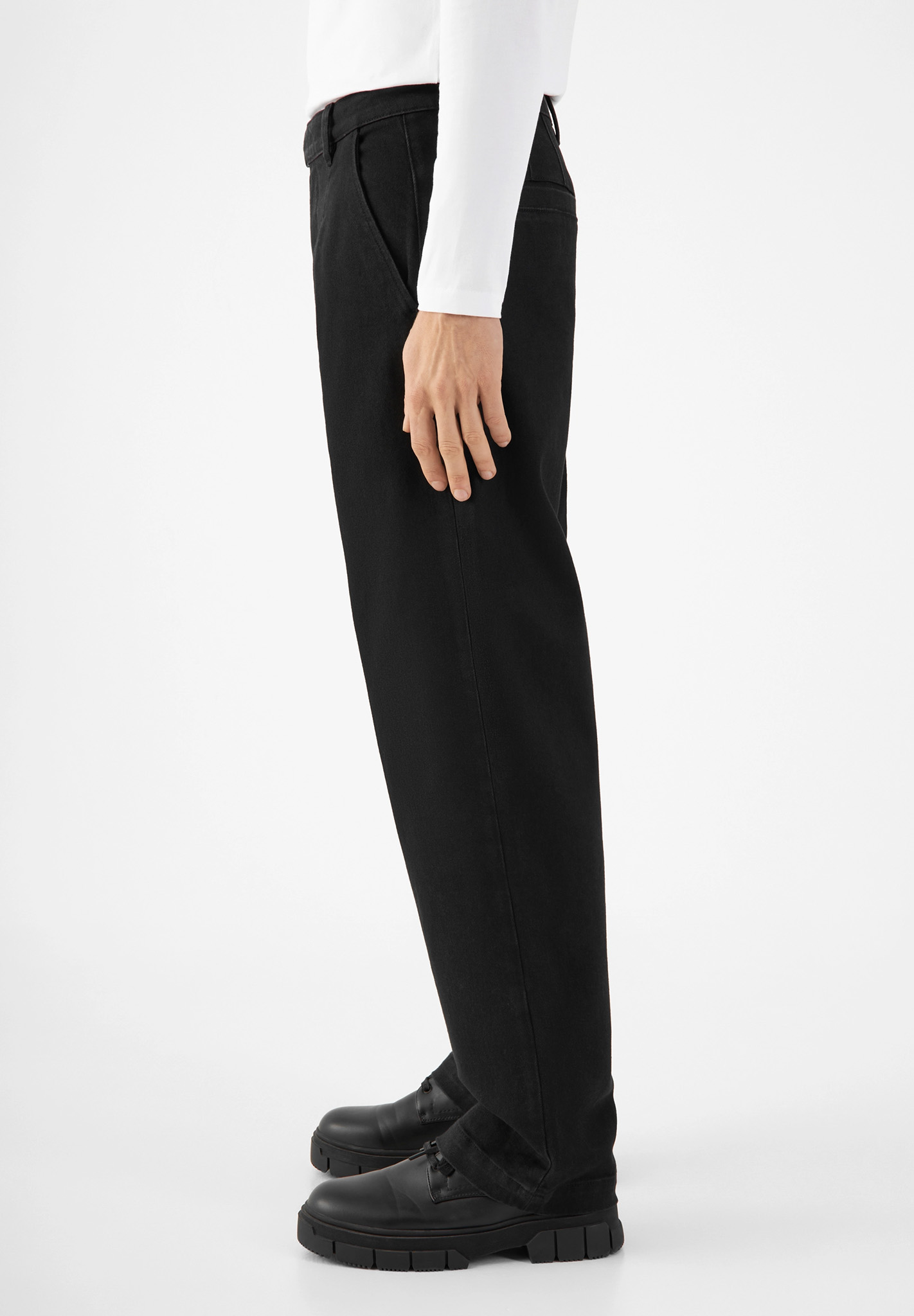 Bekleidung, Hosen, Schuhwerk, Schuh