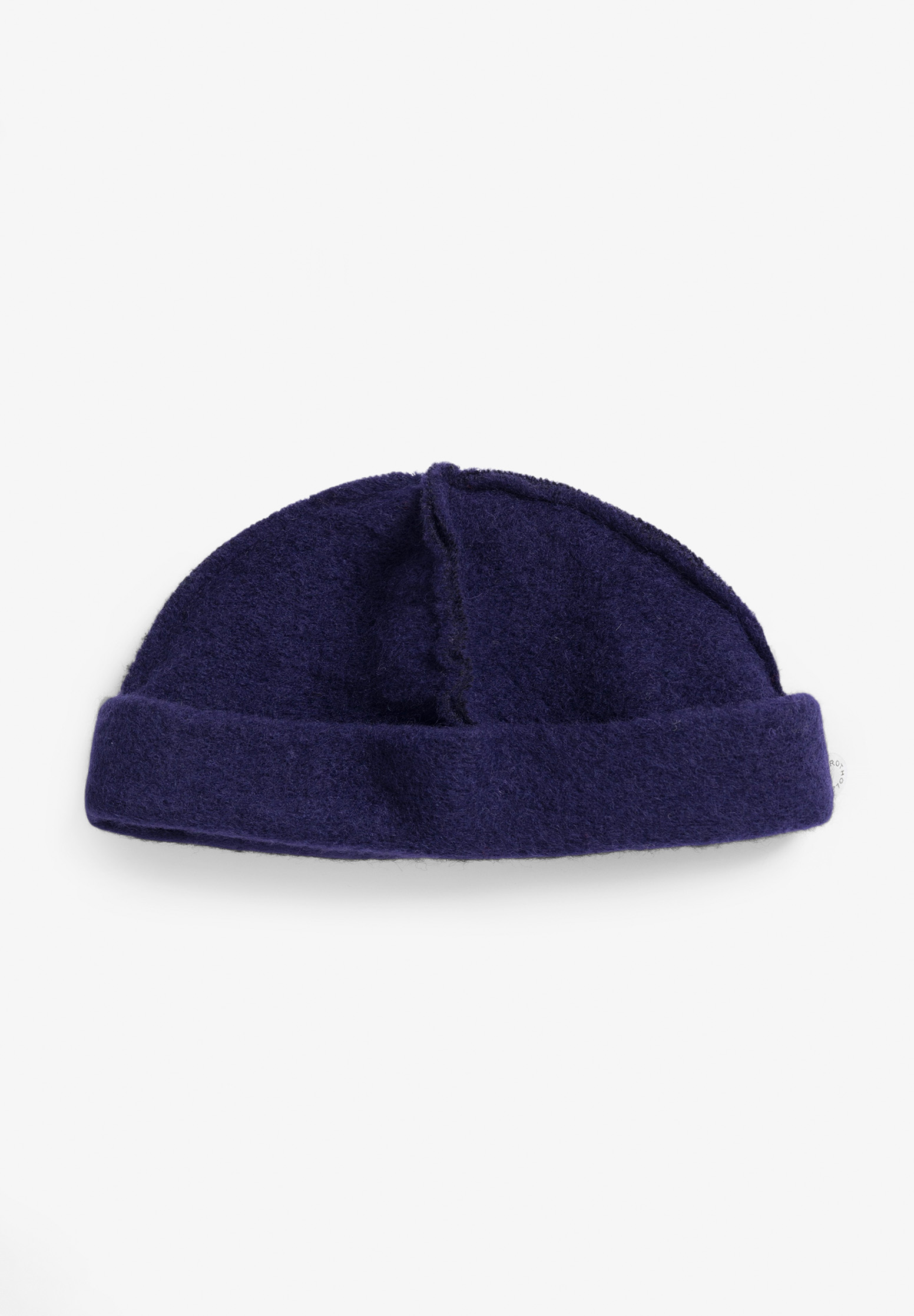 ROTHOLZ Toque Wool Blend ROTHOLZ Toque Wool Blend