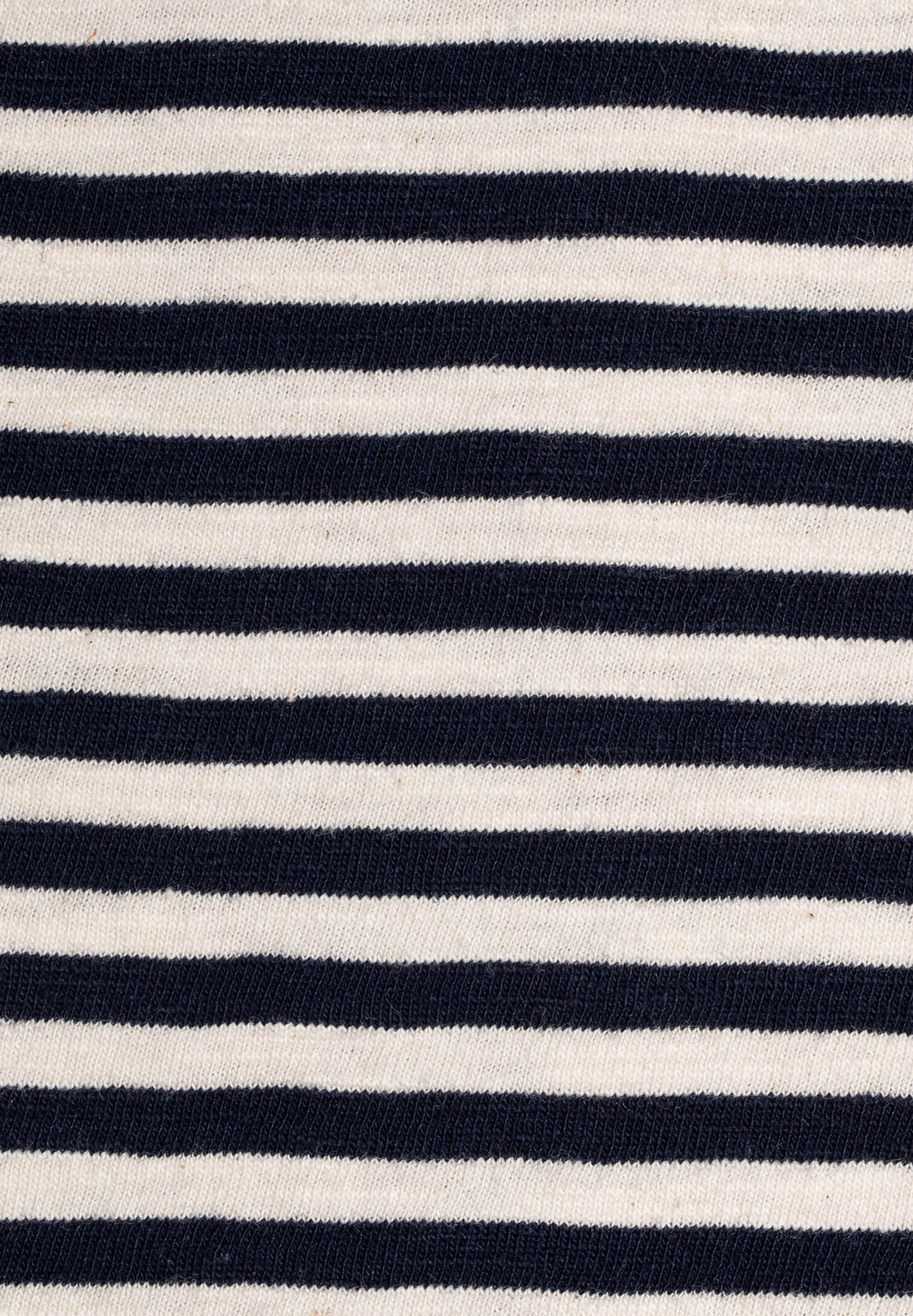 NUDIE JEANS T-Shirt Roy Slub Stripe NUDIE JEANS T-Shirt Roy Slub Stripe