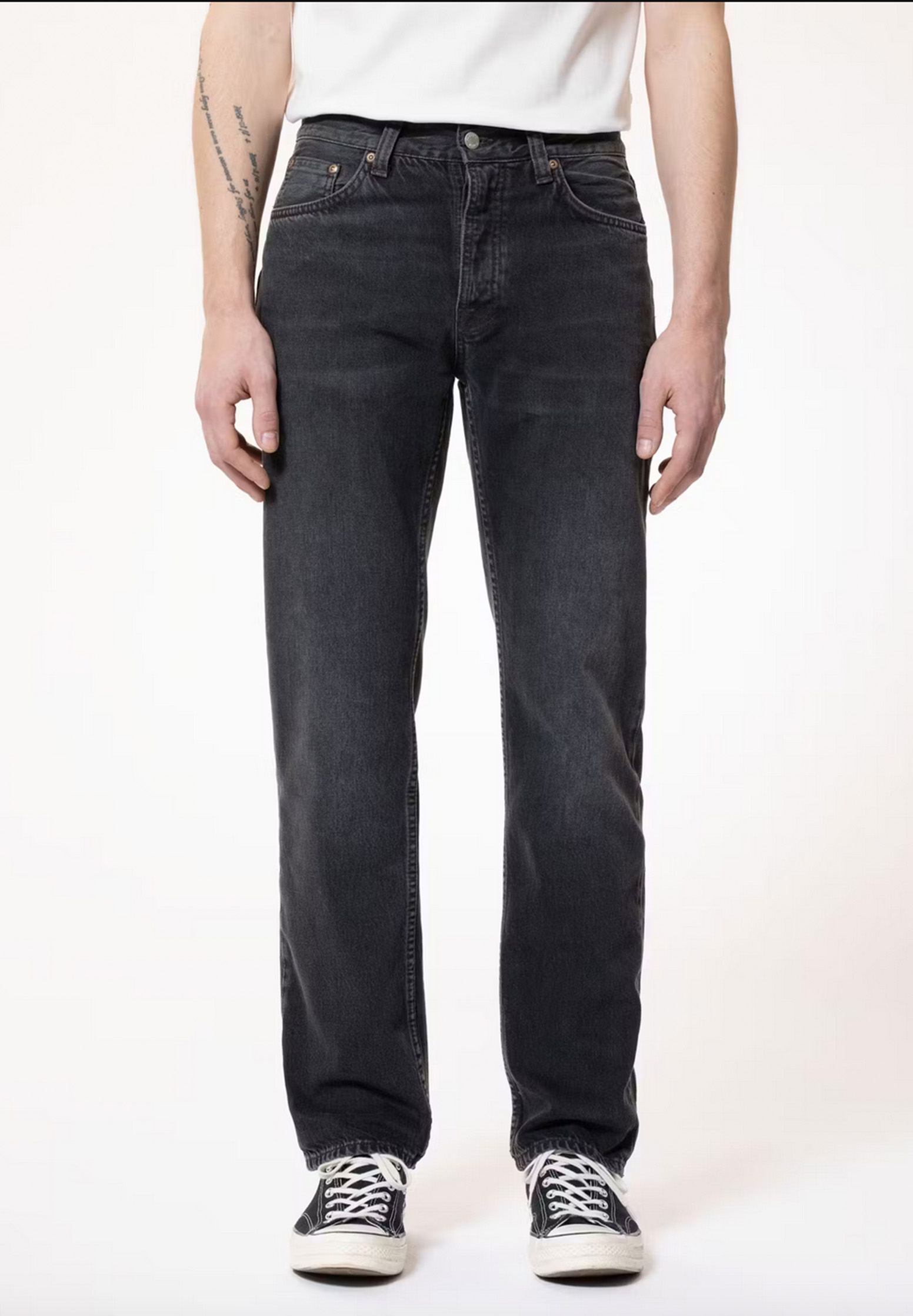 NUDIE JEANS Rad Rufus