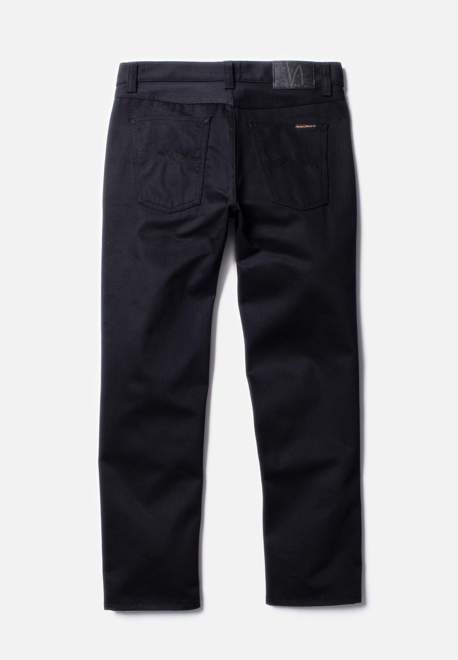 NUDIE JEANS Gritty Jackson Dry NUDIE JEANS Gritty Jackson Dry