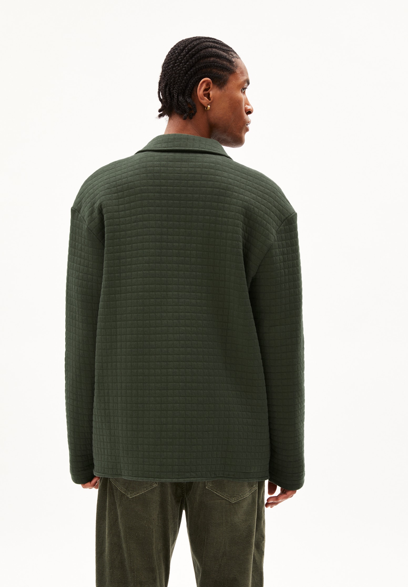 ARMEDANGELS Overshirt Jaanos ARMEDANGELS Overshirt Jaanos