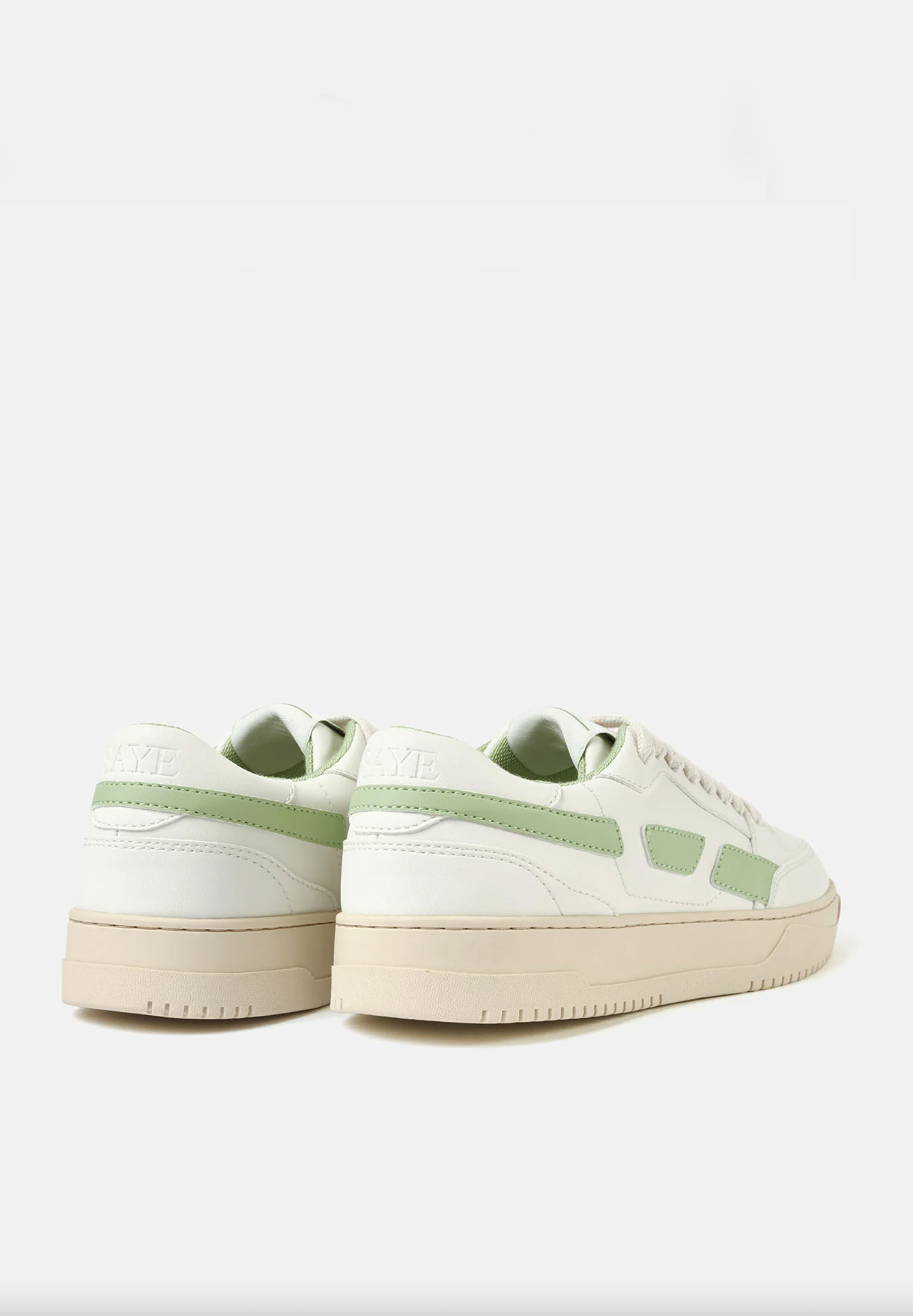 SAYE Sneaker Modelo '82 Lime SAYE Sneaker Modelo '82 Lime