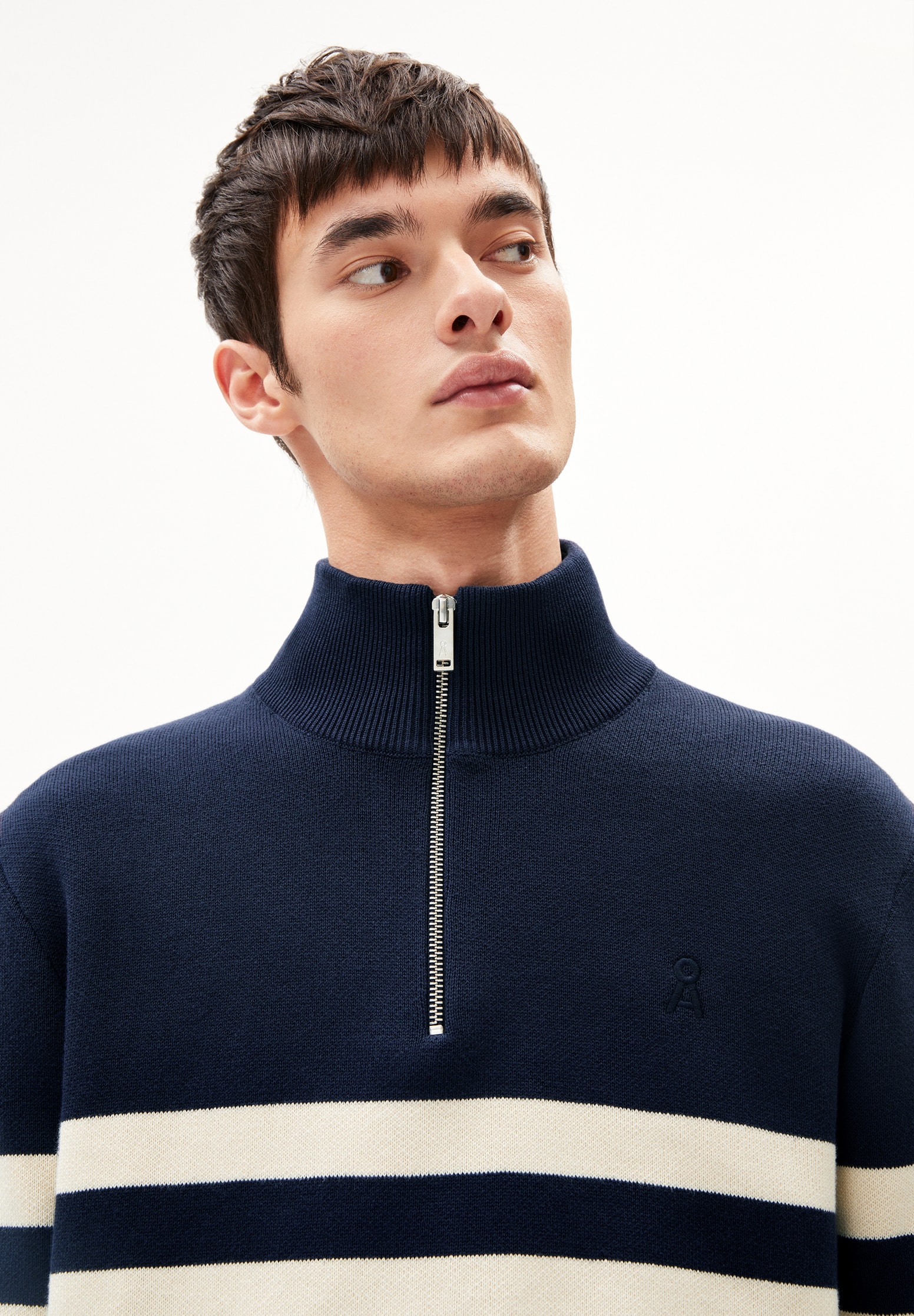 ARMEDANGELS Strickpullover Aalfredos ARMEDANGELS Strickpullover Aalfredos