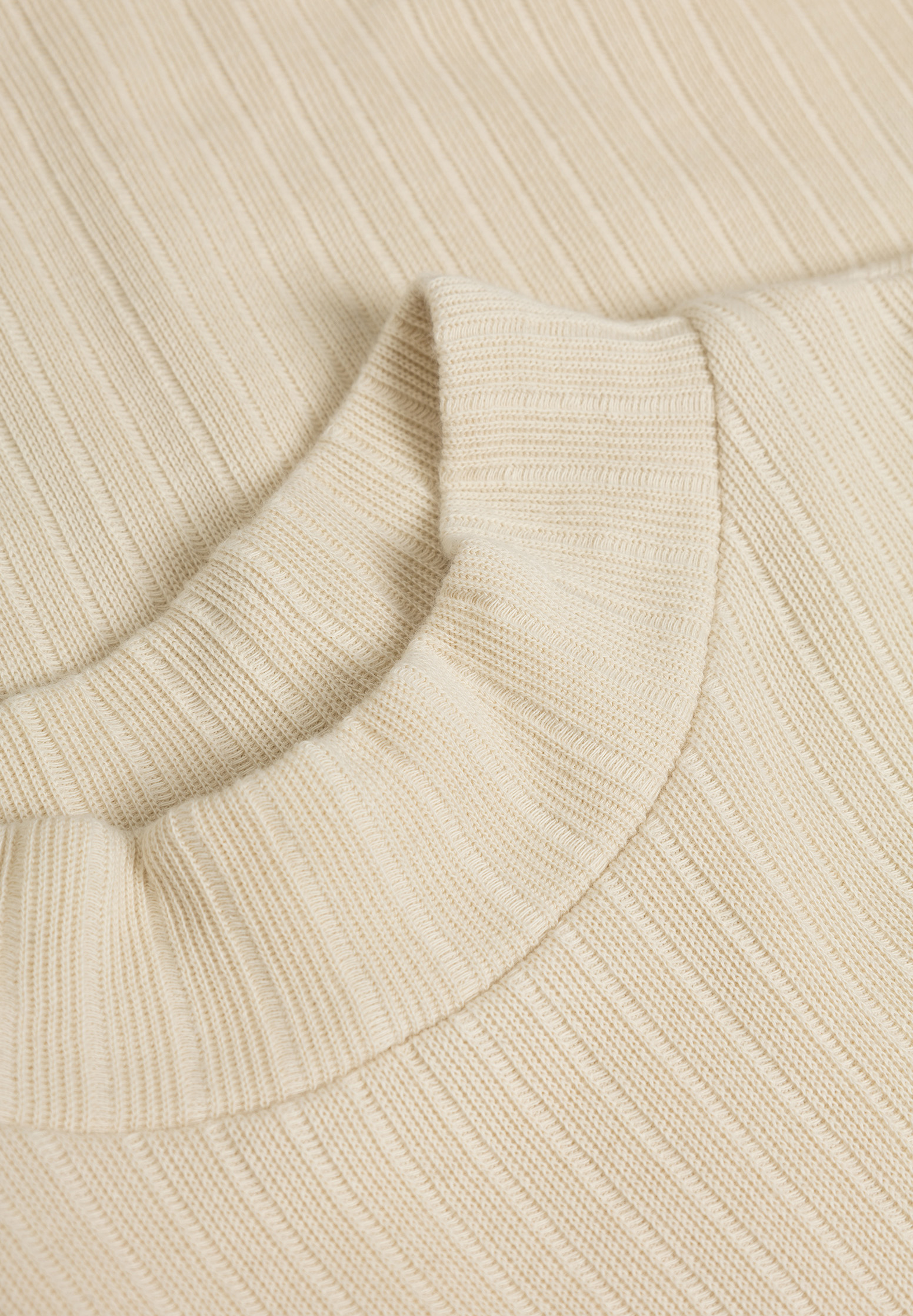 ROTHOLZ Heavy Ribbed Long-Sleeve ROTHOLZ Heavy Ribbed Long-Sleeve