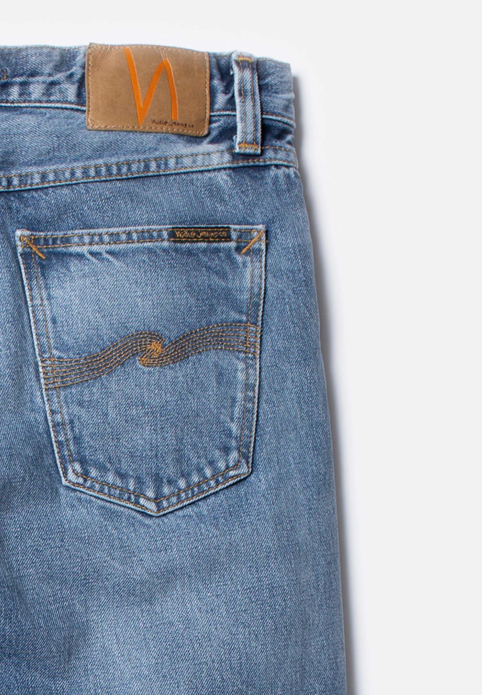NUDIE JEANS Jeans Steady Eddie II NUDIE JEANS Jeans Steady Eddie II