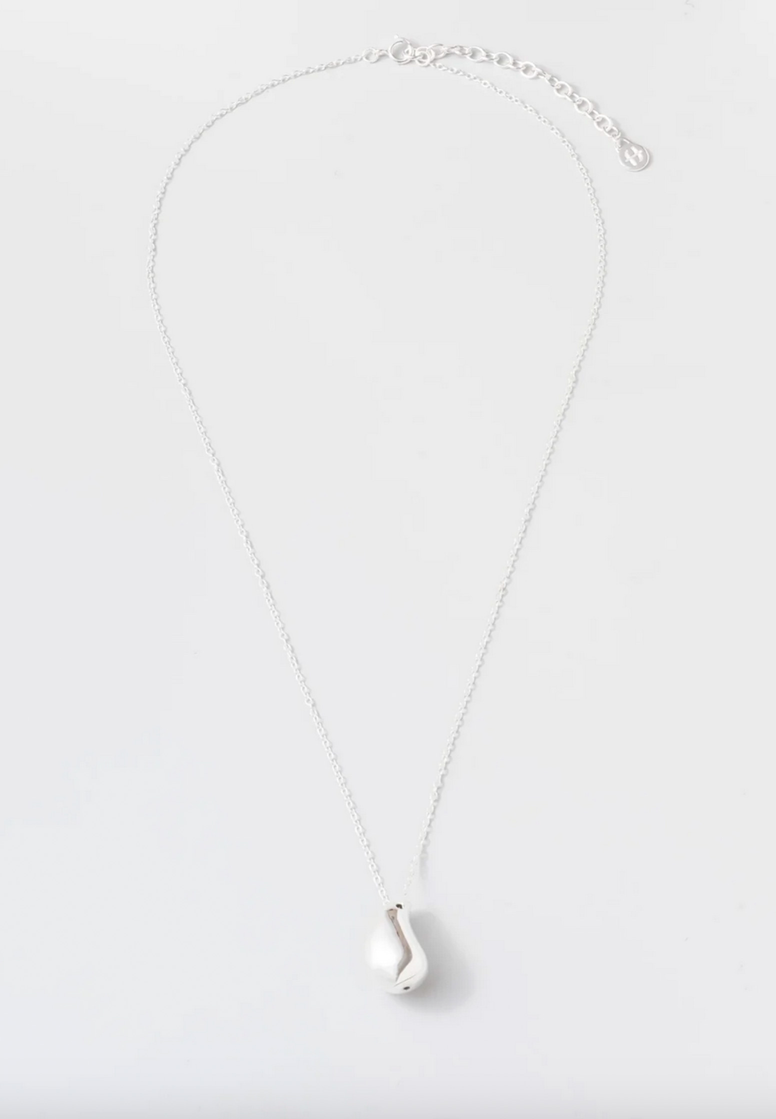 FEJN Big Drop Necklace