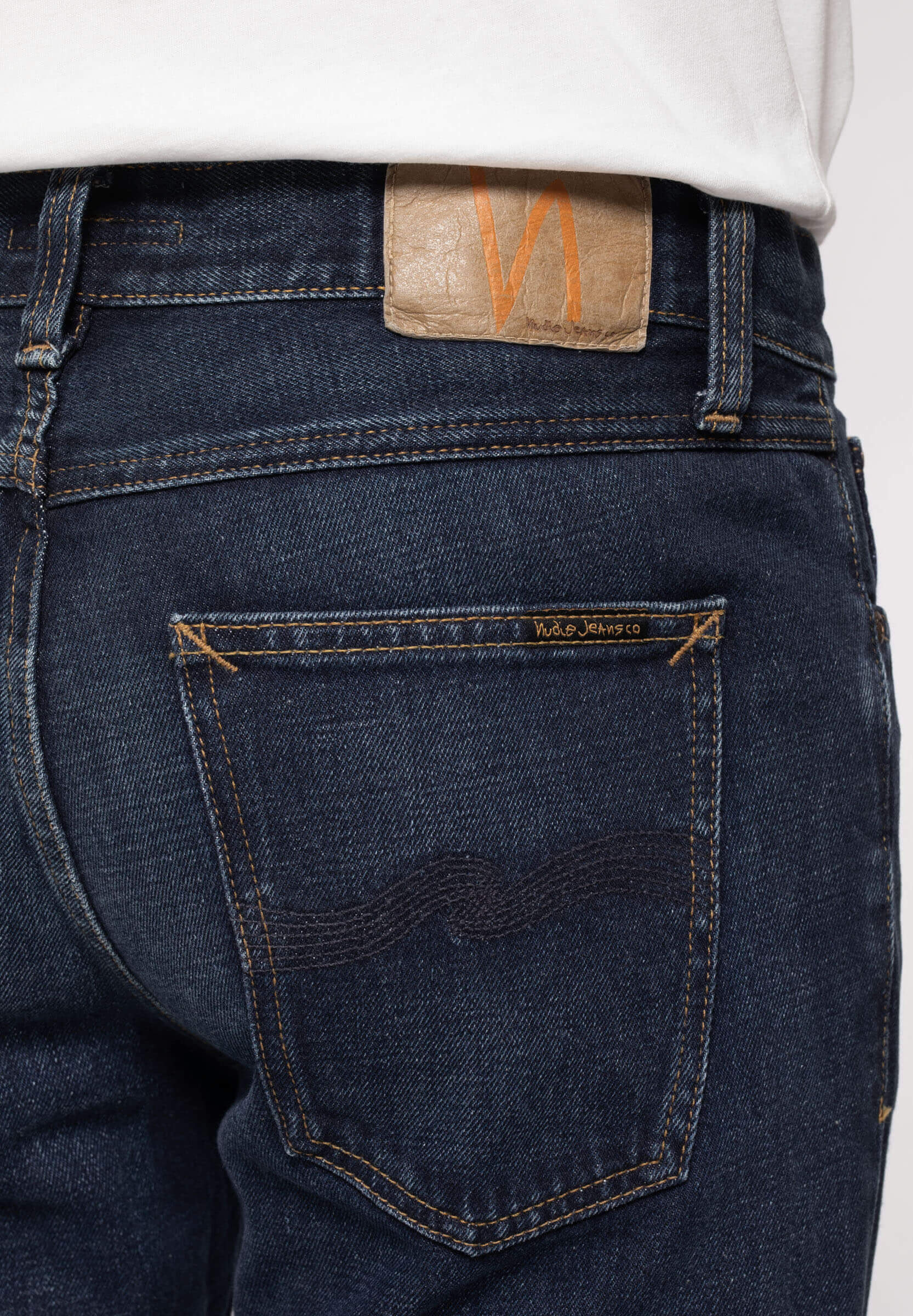 NUDIE JEANS Jeans Gritty Jackson NUDIE JEANS Jeans Gritty Jackson