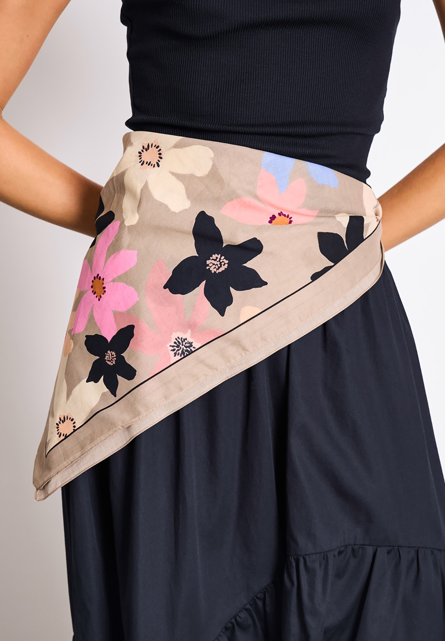 Rock, Erwachsener, Weiblich, Person, Frau