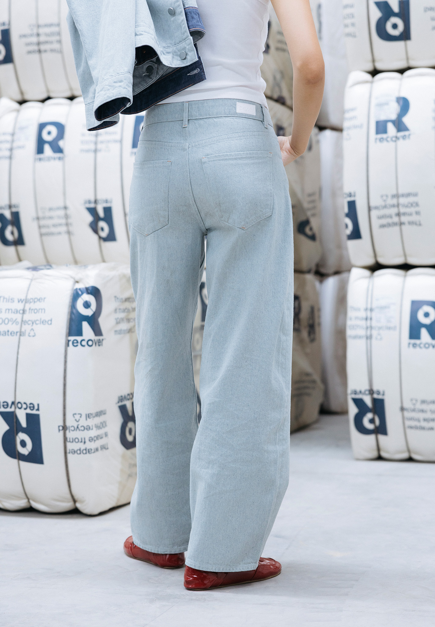 Bekleidung, Hosen, Jeans, Schuhwerk, Schuh