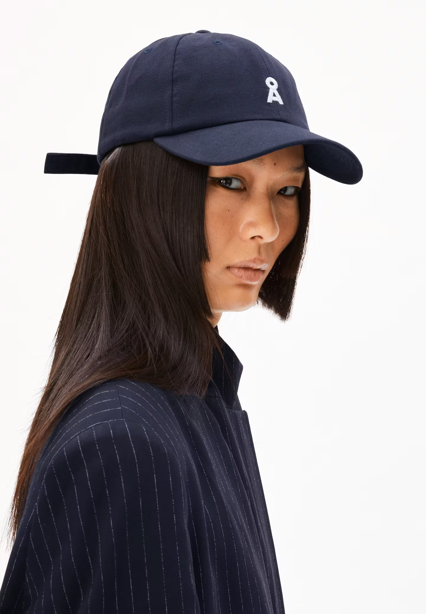 Baseball-Kappe, Kappe, Hut, Person, Frau