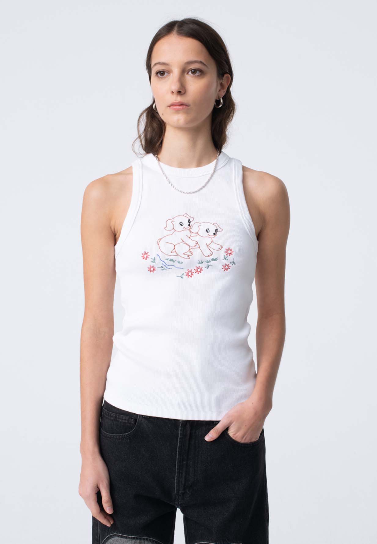 CARNE BOLLENTE T-Shirt Dogmination CARNE BOLLENTE T-Shirt Dogmination